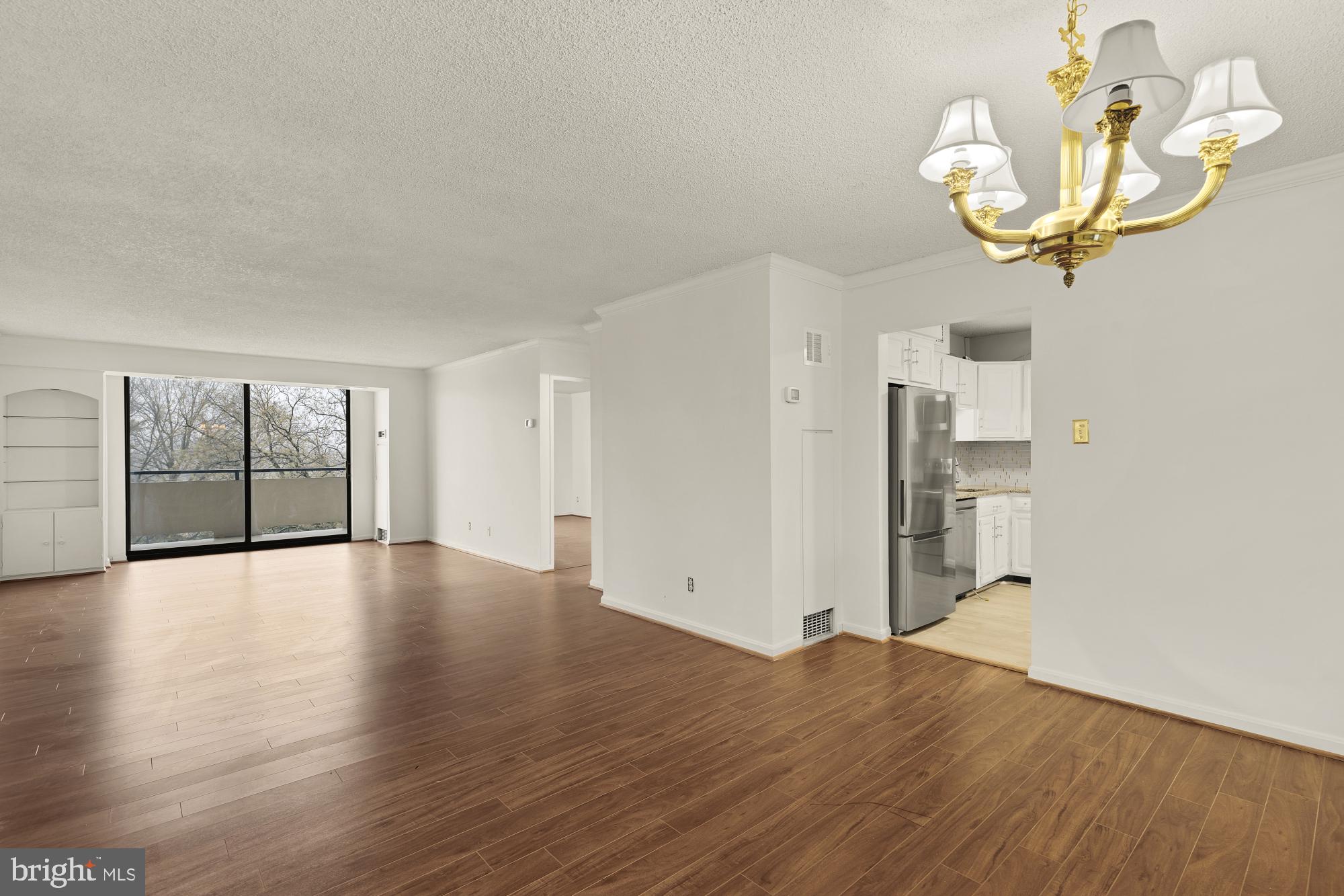 REGENCY AT MCLEAN - Residential