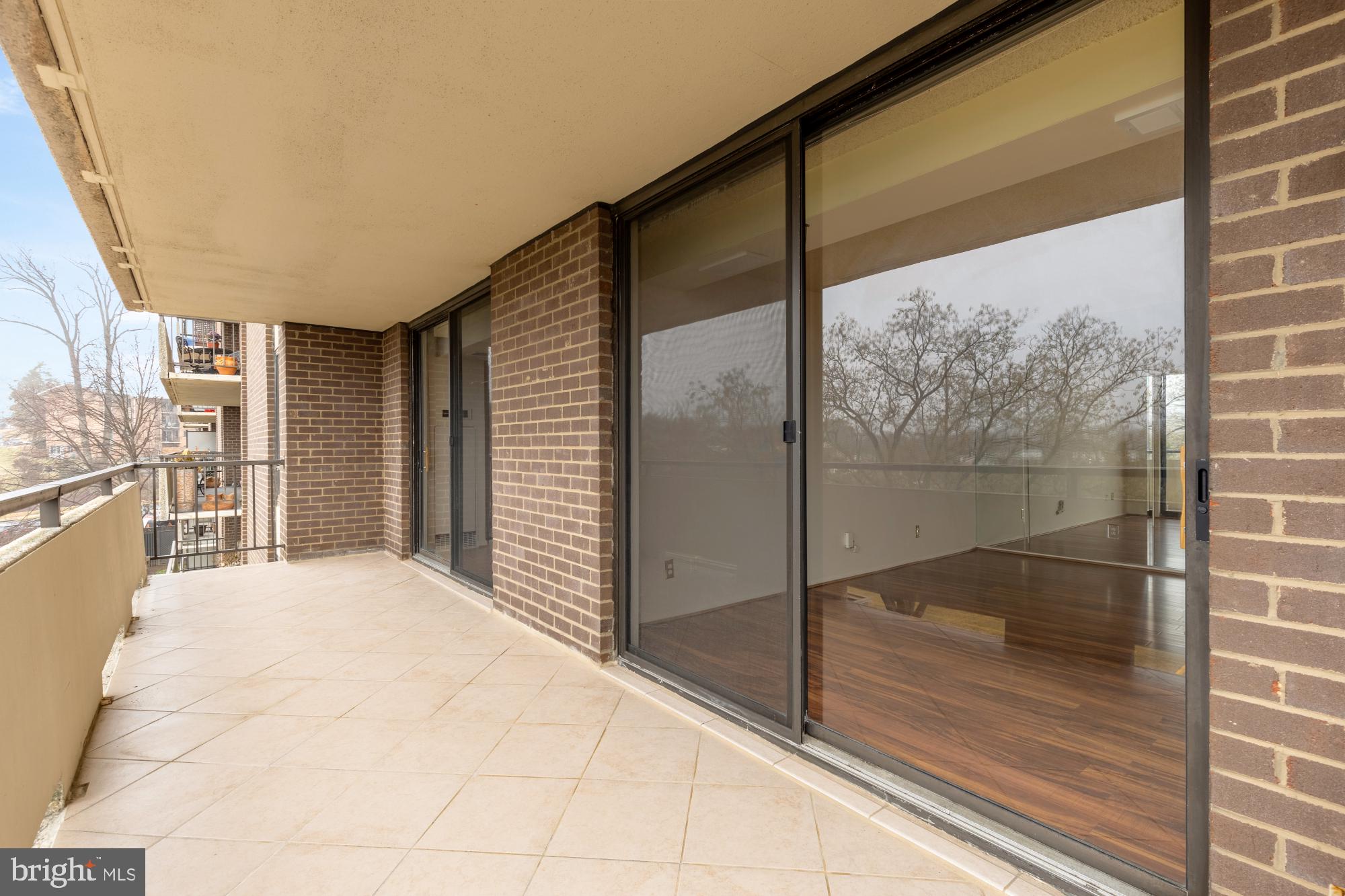 REGENCY AT MCLEAN - Residential