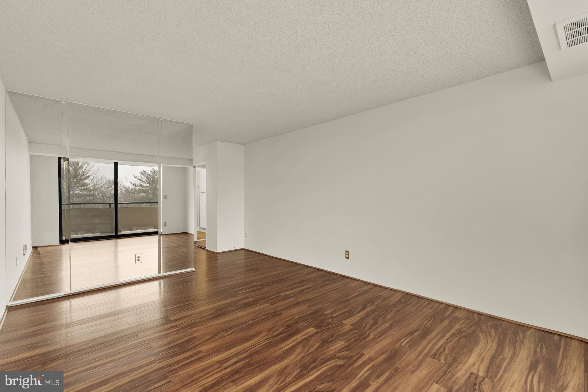 REGENCY AT MCLEAN - Residential