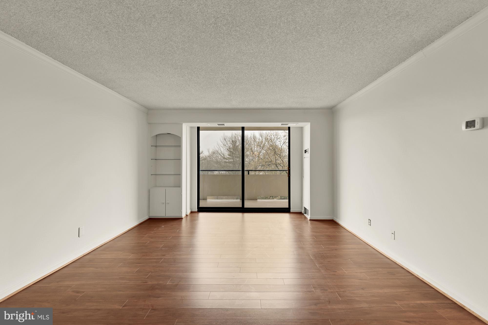 REGENCY AT MCLEAN - Residential