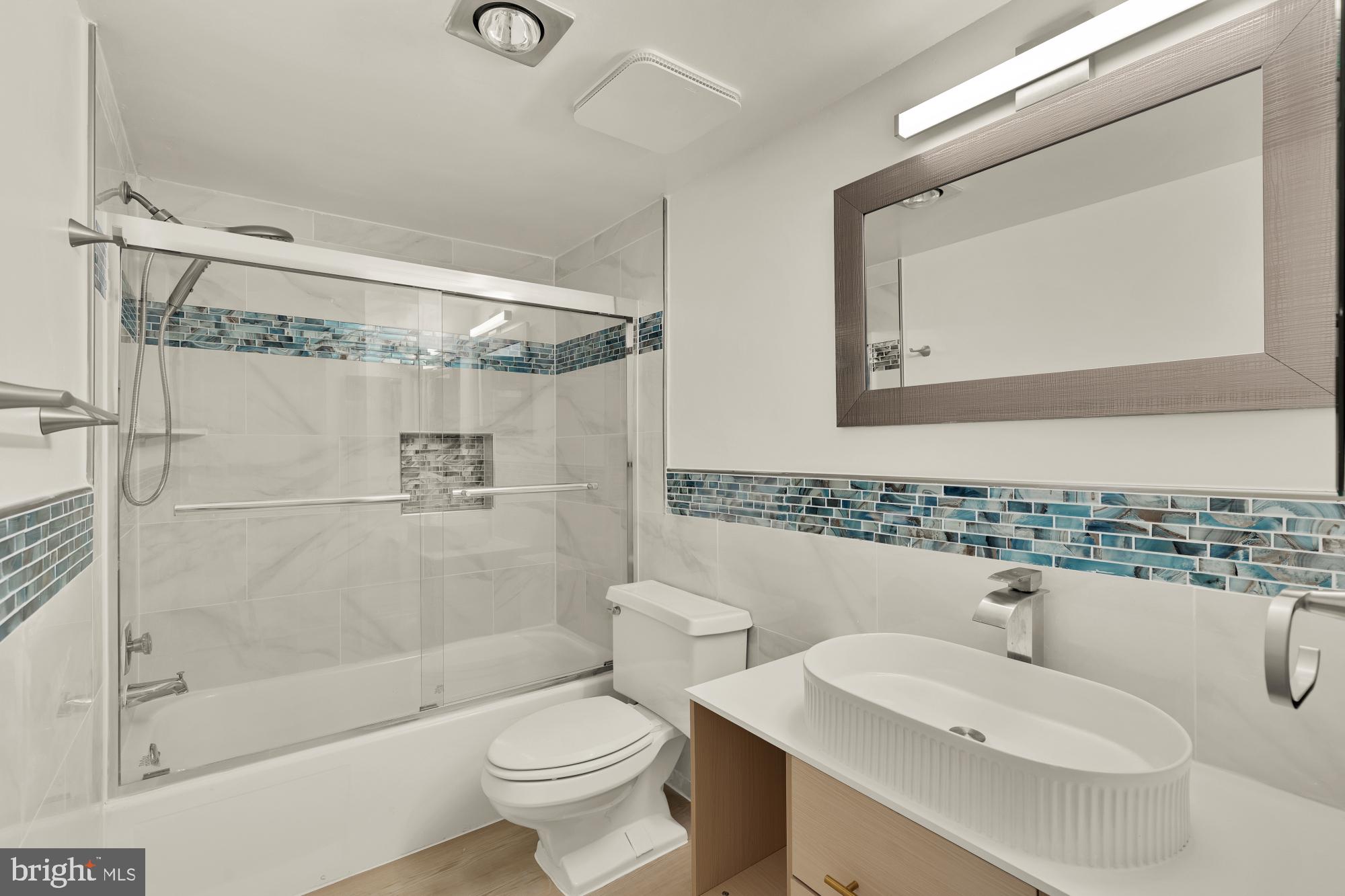 REGENCY AT MCLEAN - Residential