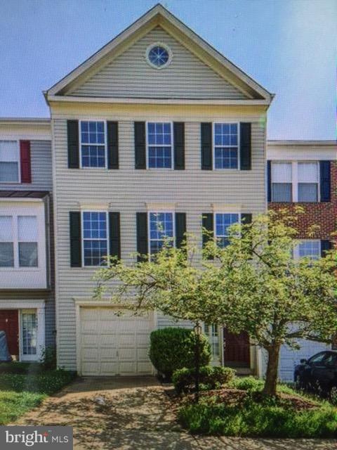 46803 KESWICK SQUARE