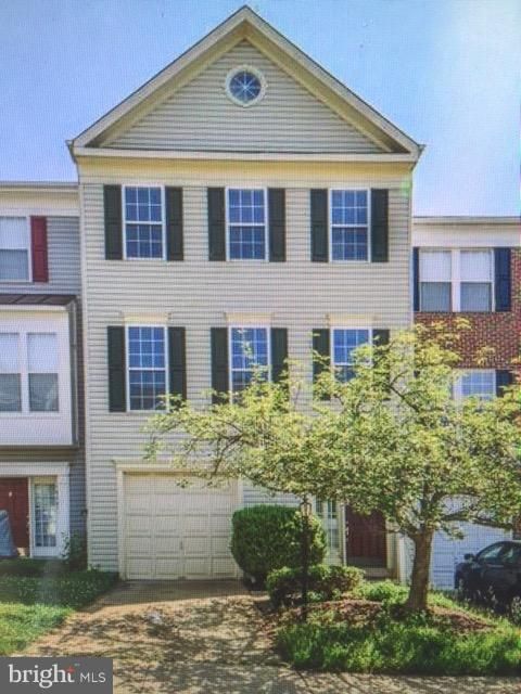 46803 KESWICK SQUARE STERLING VA 20165