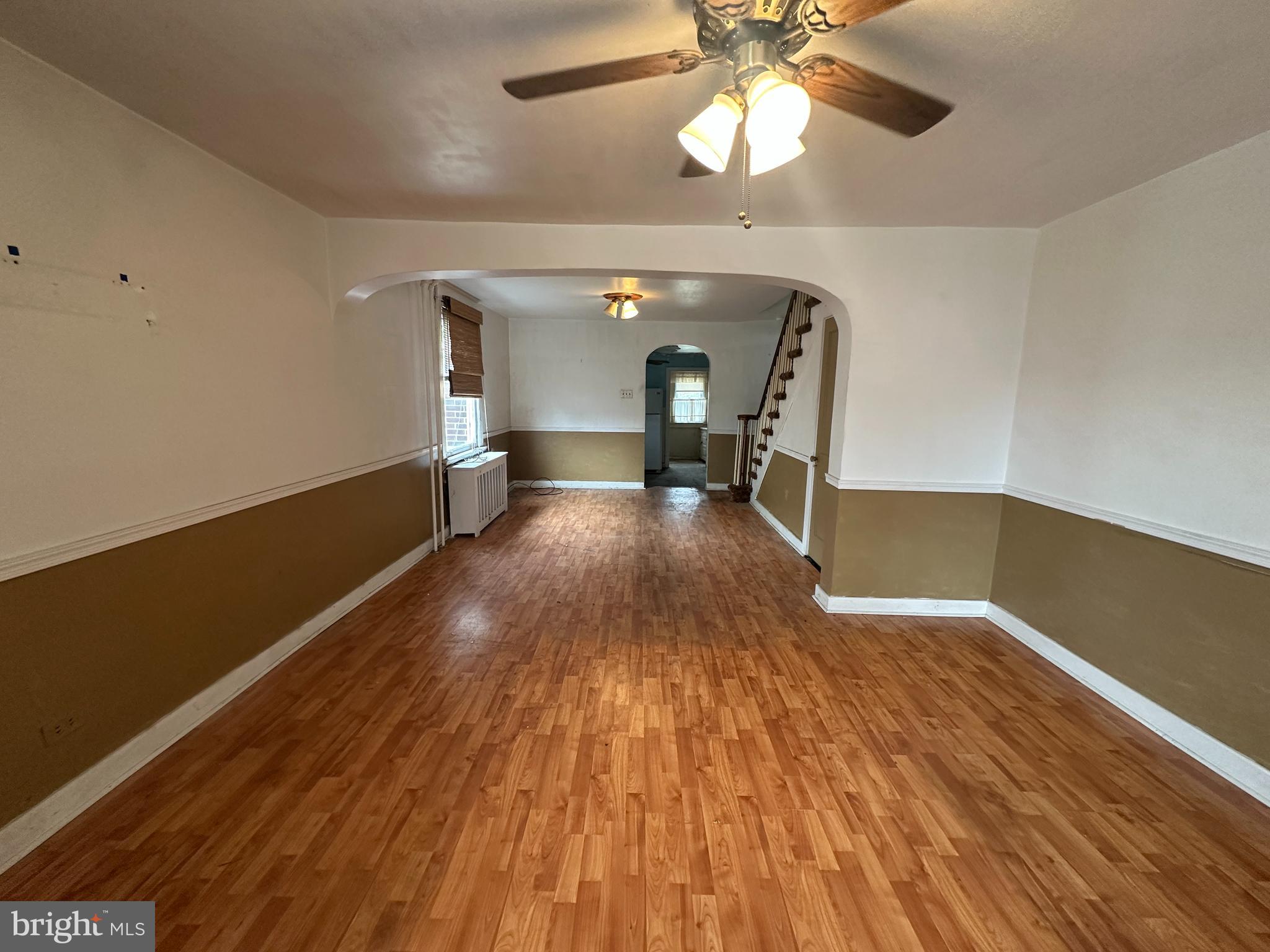 DUTCH HILL - Residential