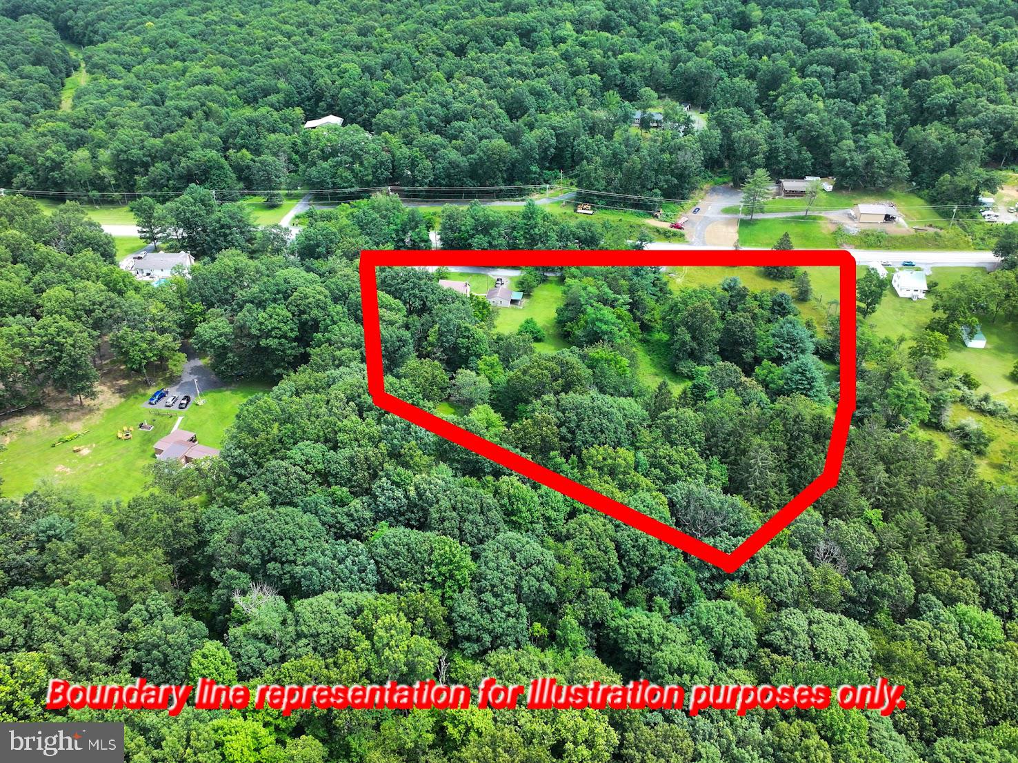 127 GRIFFITH RD