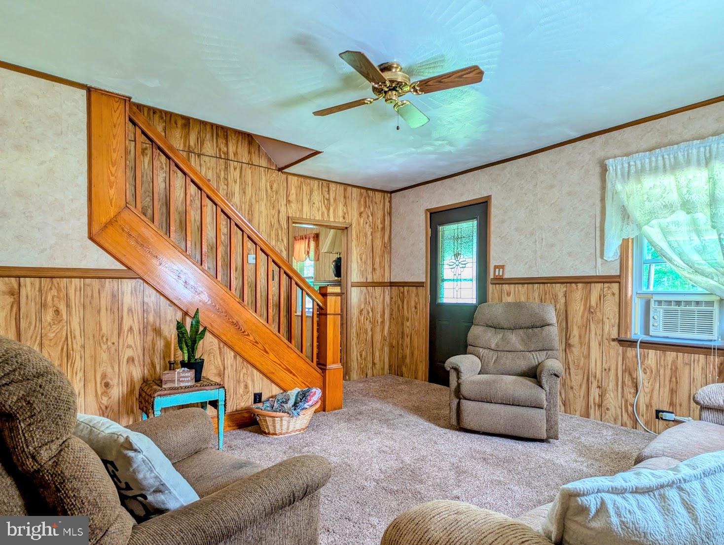 127 GRIFFITH RD