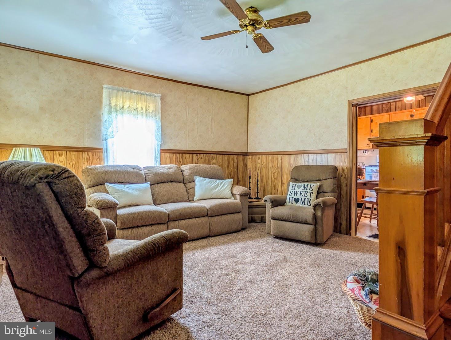 127 GRIFFITH RD