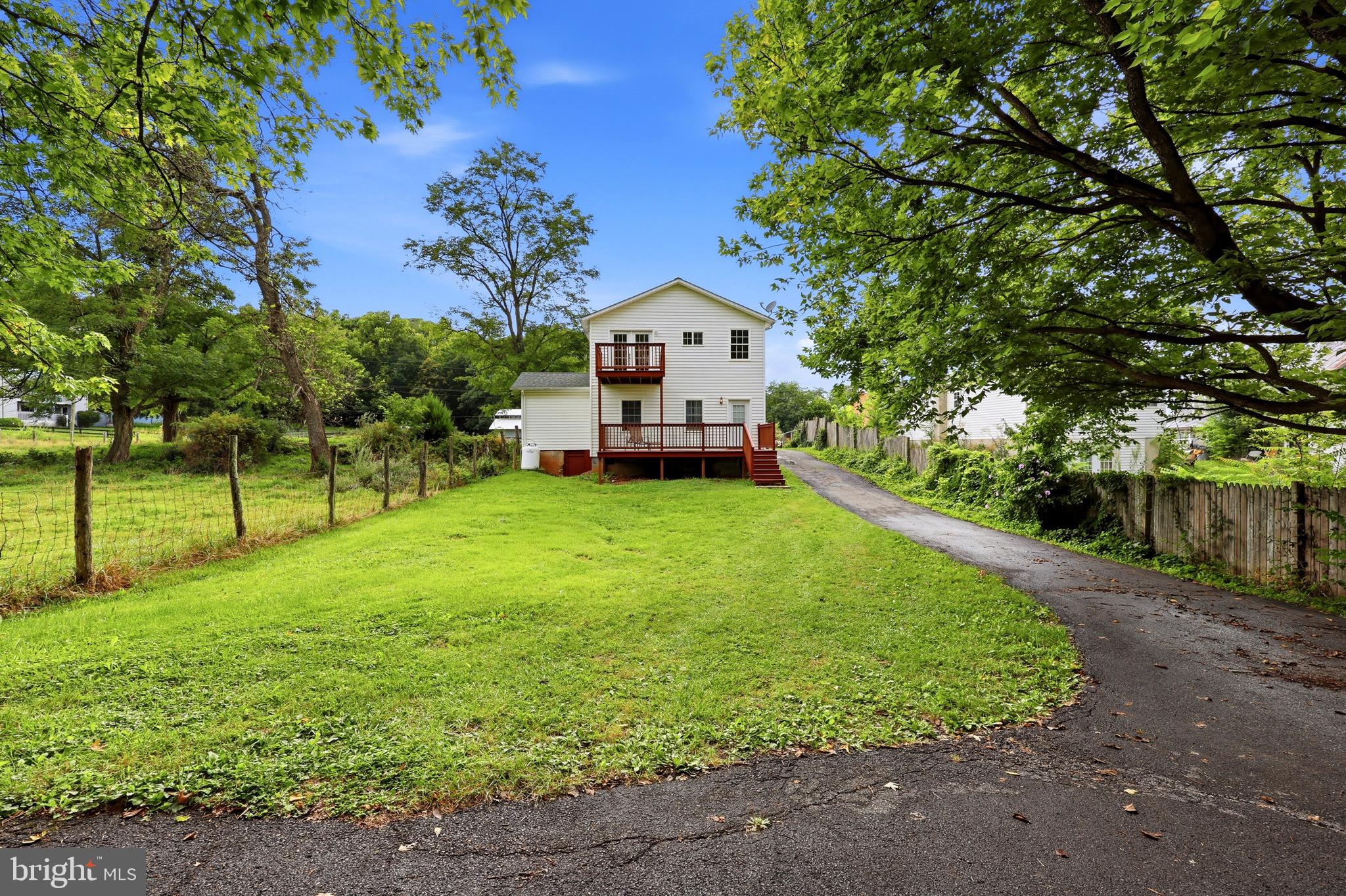 2346 WELLTOWN ROAD