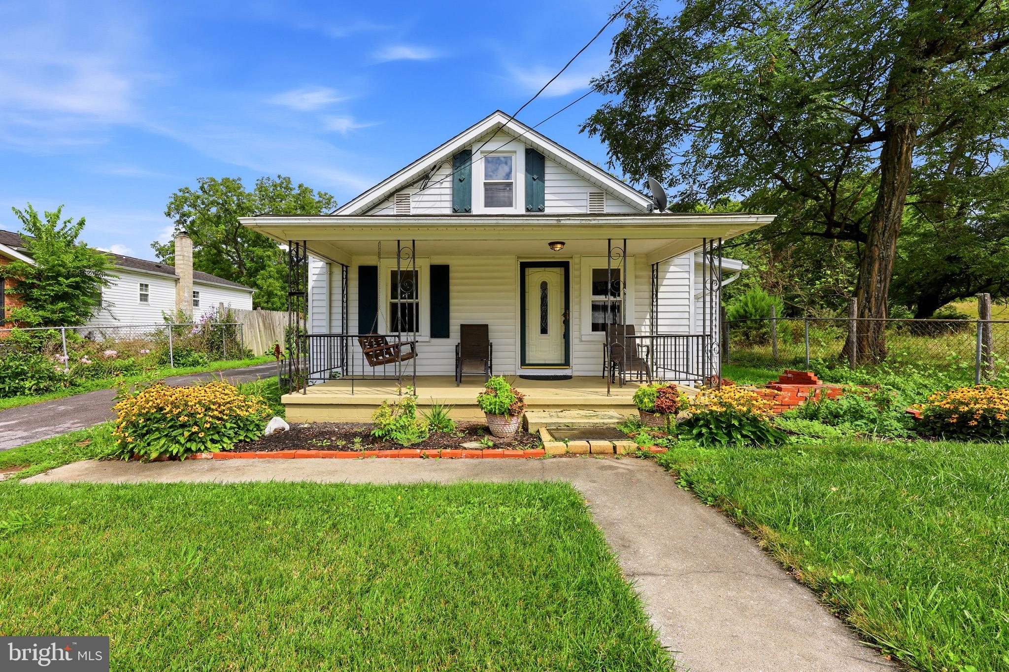 2346 WELLTOWN ROAD