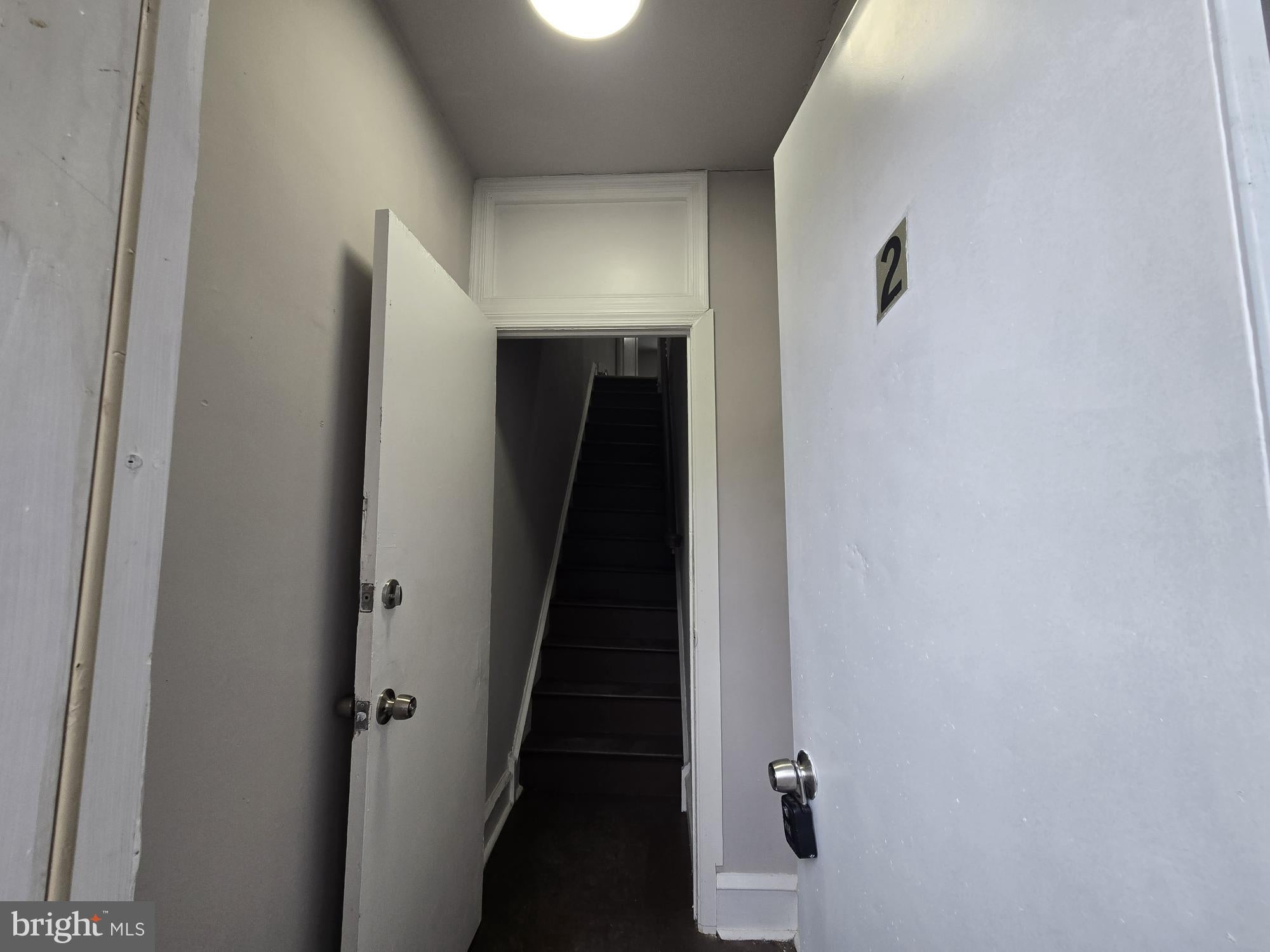 5206 EUCLID STREET 2ND FLOOR