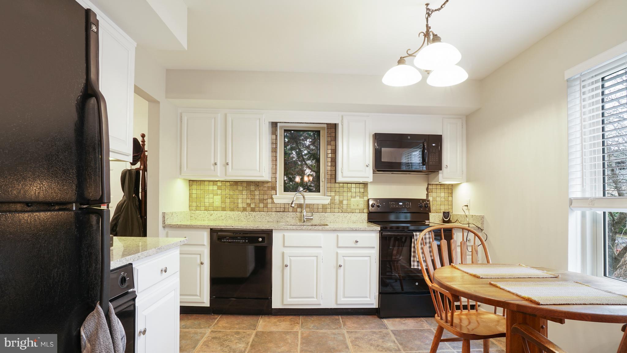 INVERNESS NORTH - Residential