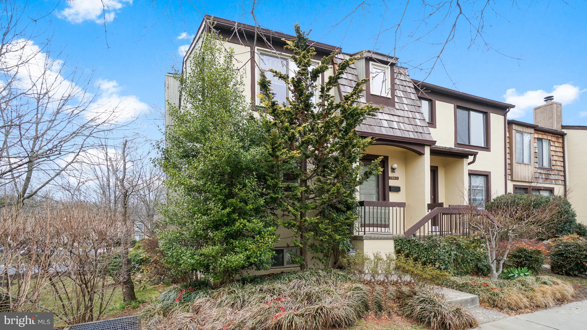 INVERNESS NORTH - Residential