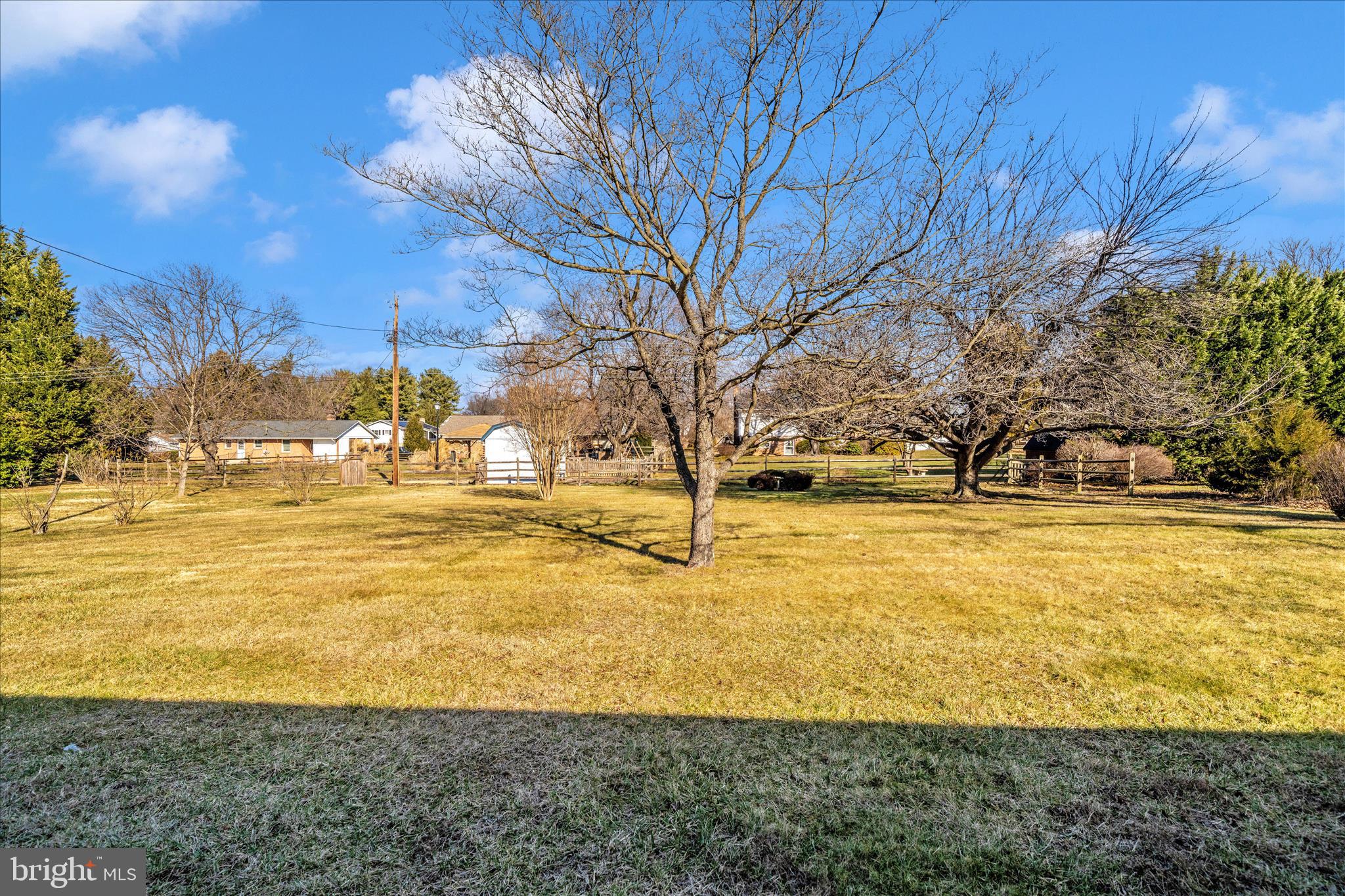 CLOVER HILL - Residential