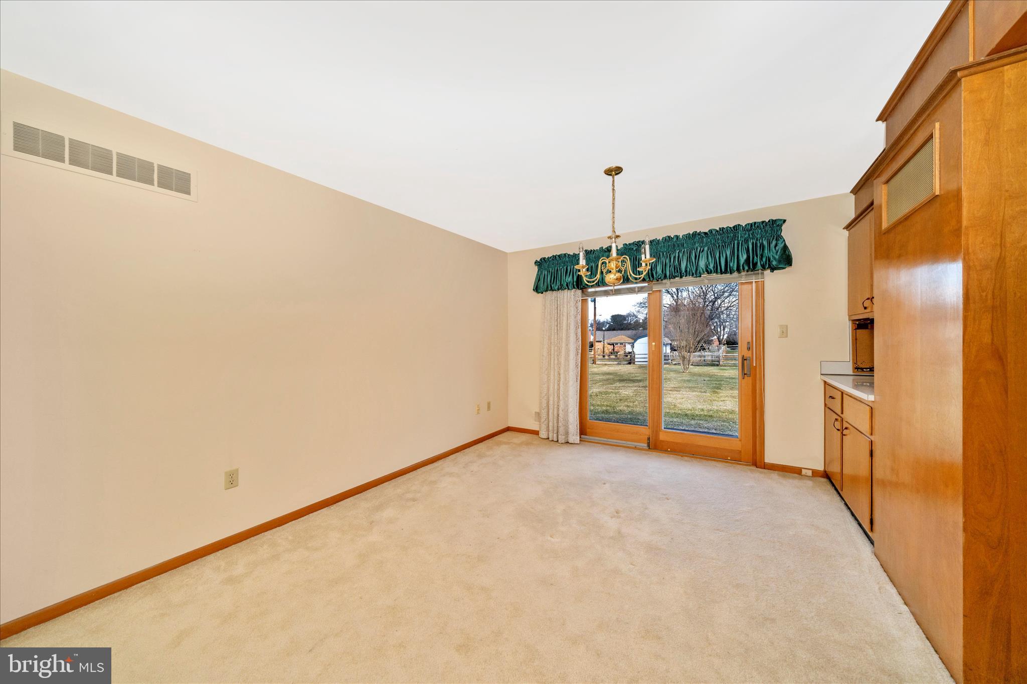 CLOVER HILL - Residential