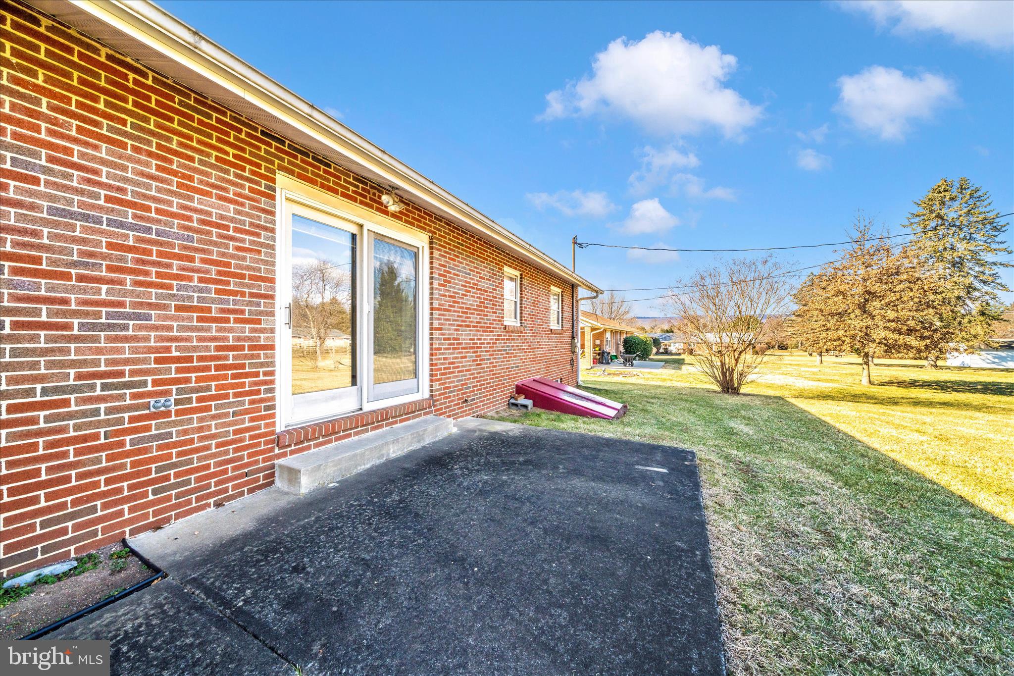 CLOVER HILL - Residential