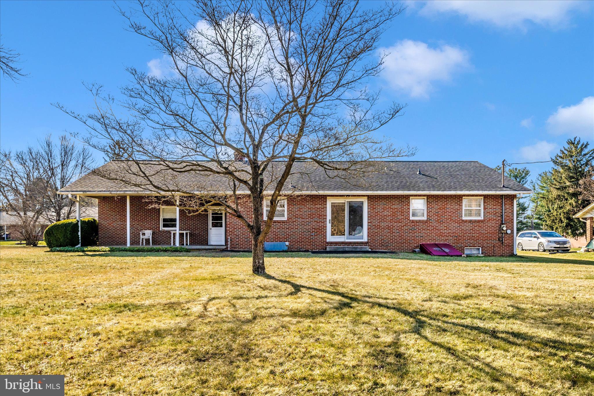 CLOVER HILL - Residential