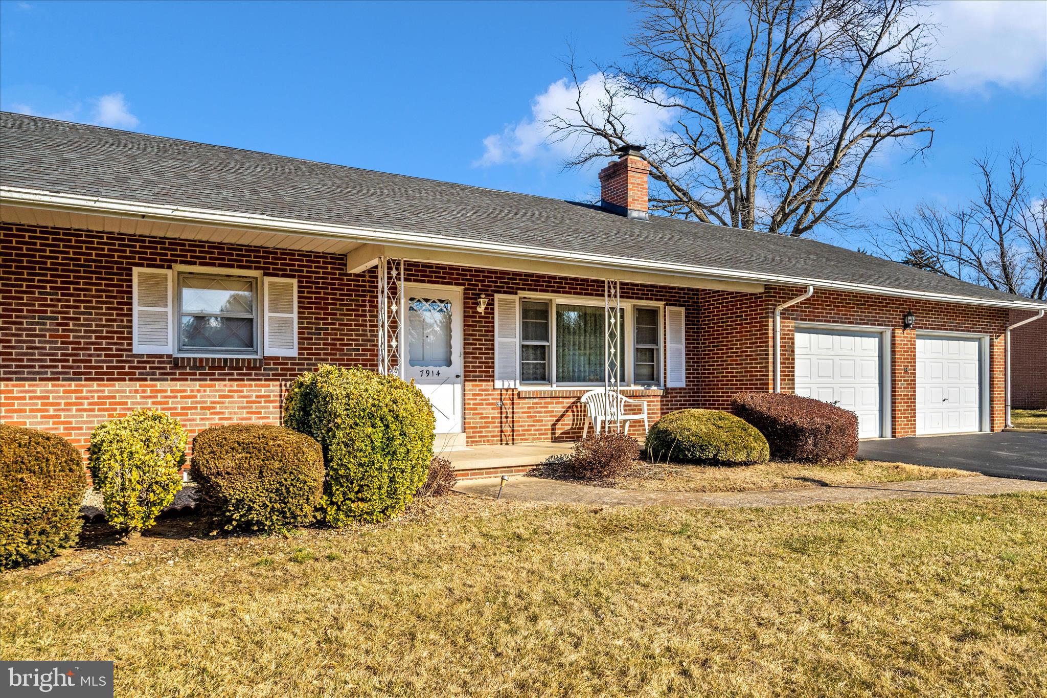 CLOVER HILL - Residential