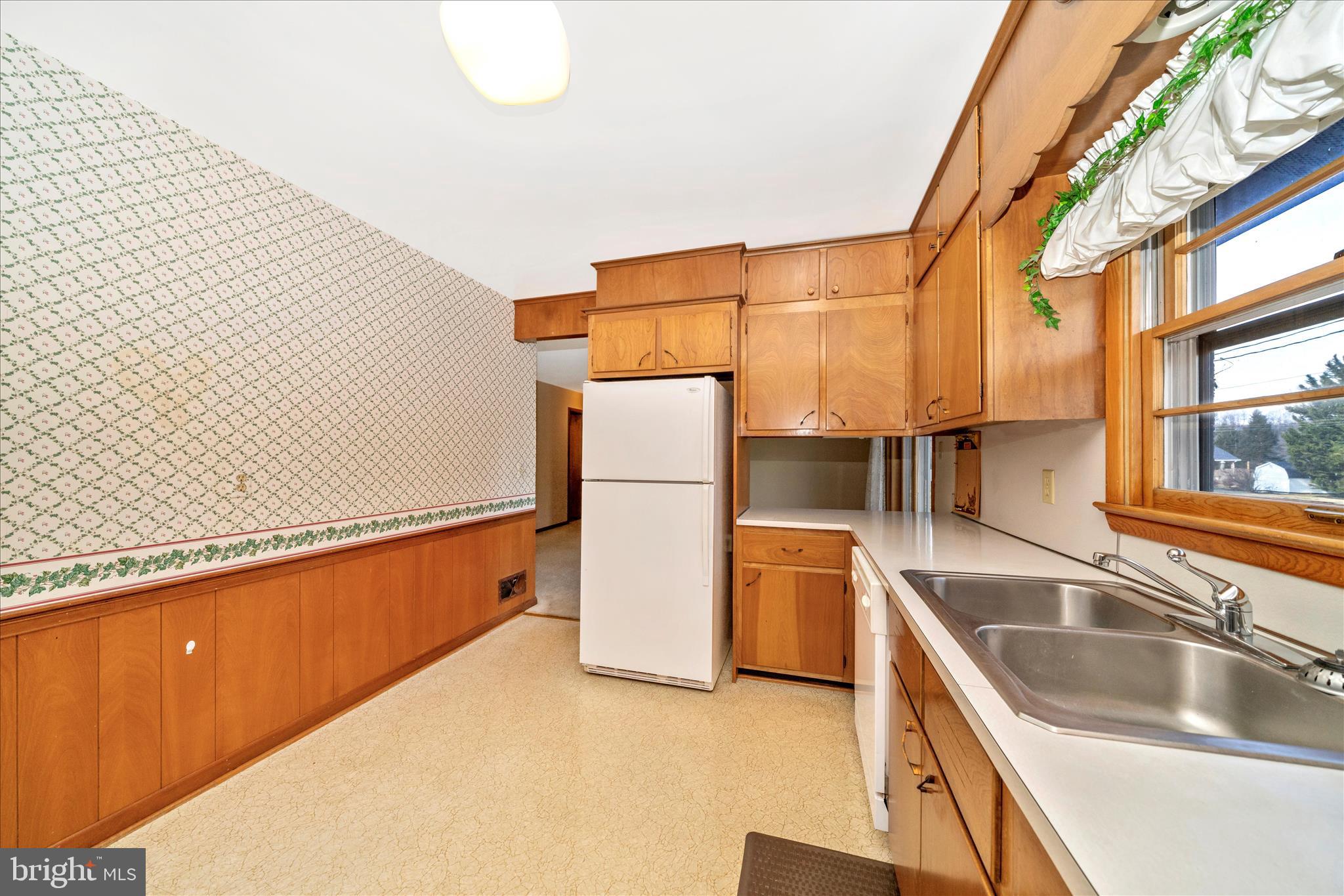 CLOVER HILL - Residential