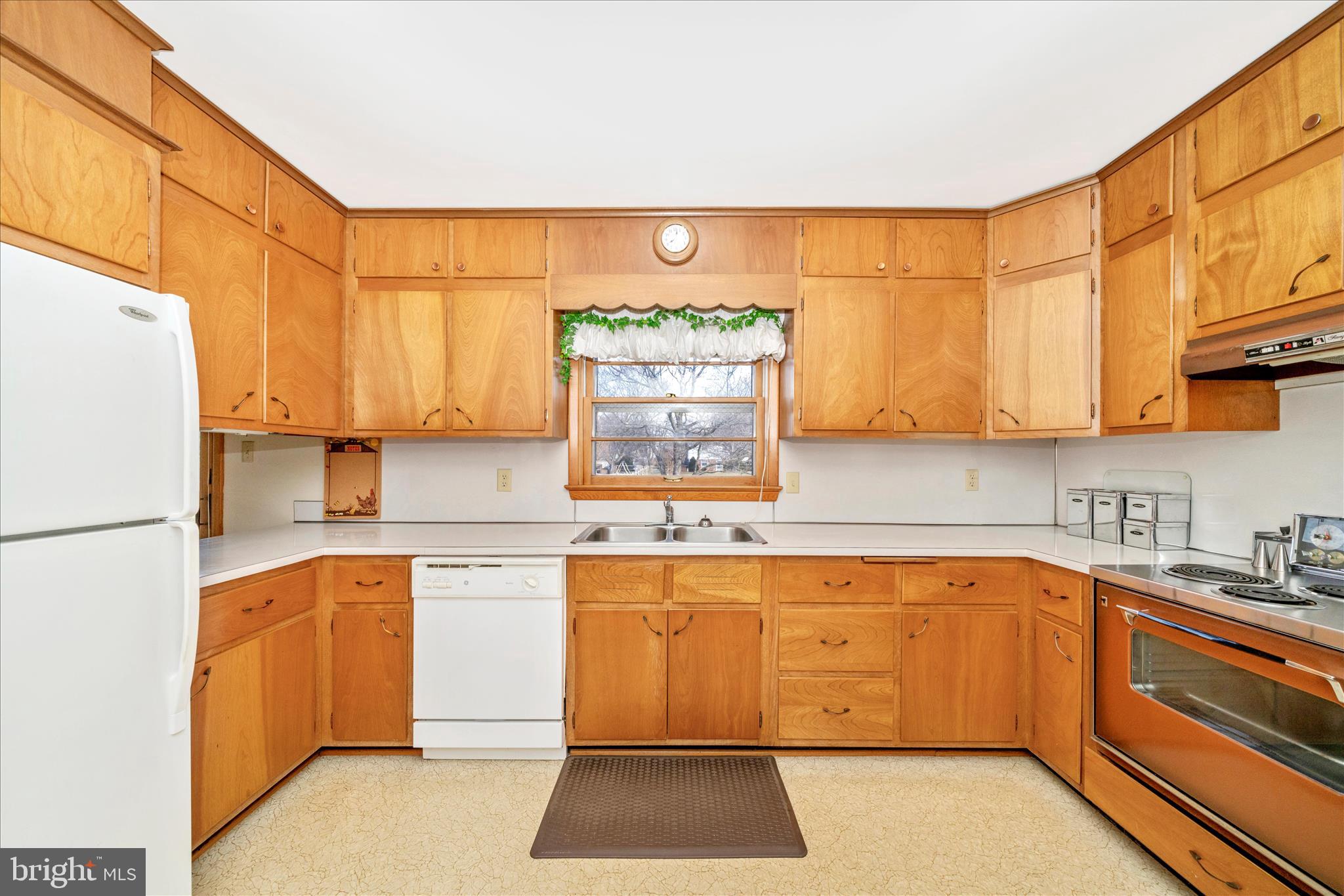 CLOVER HILL - Residential