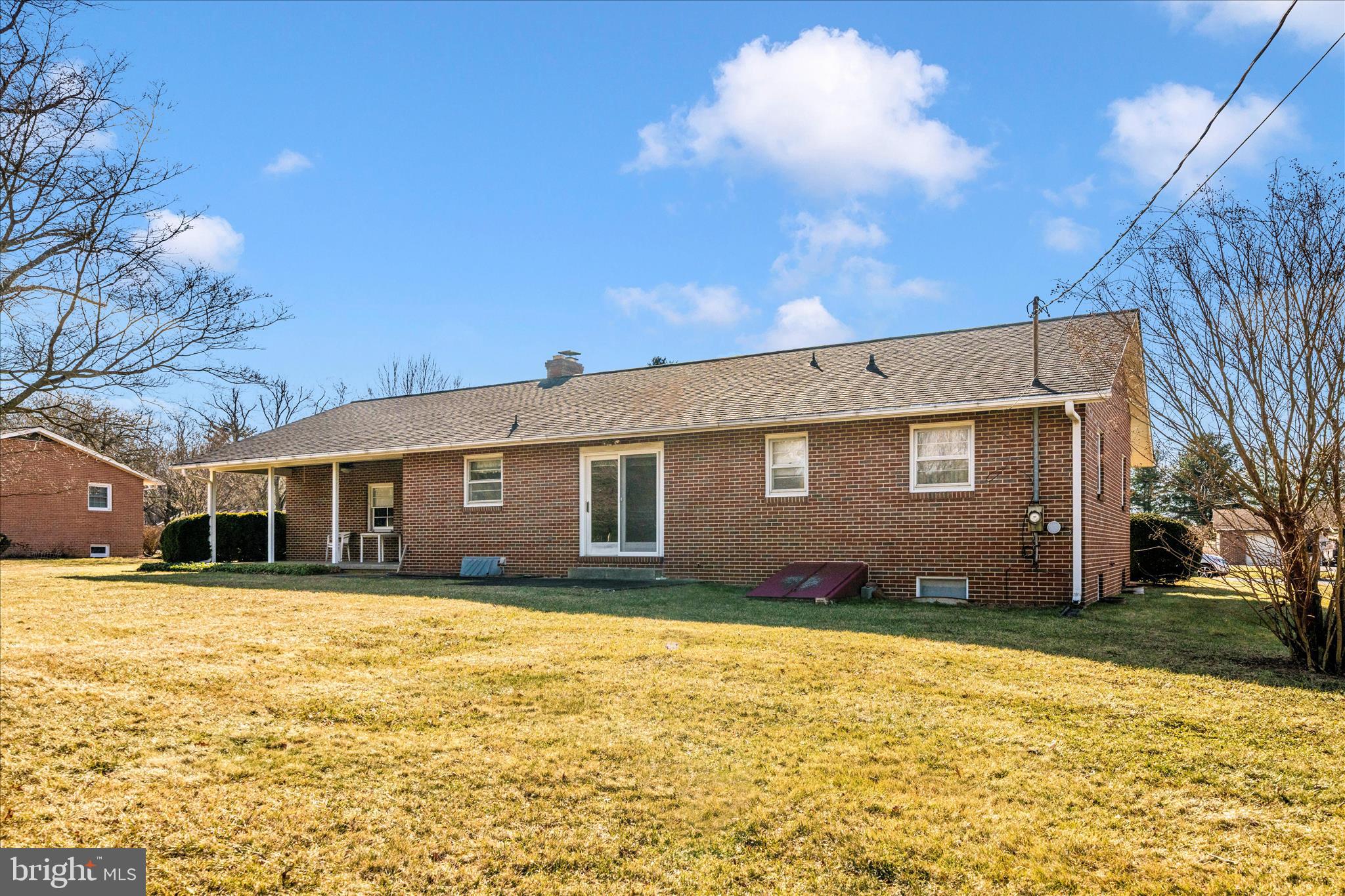 CLOVER HILL - Residential