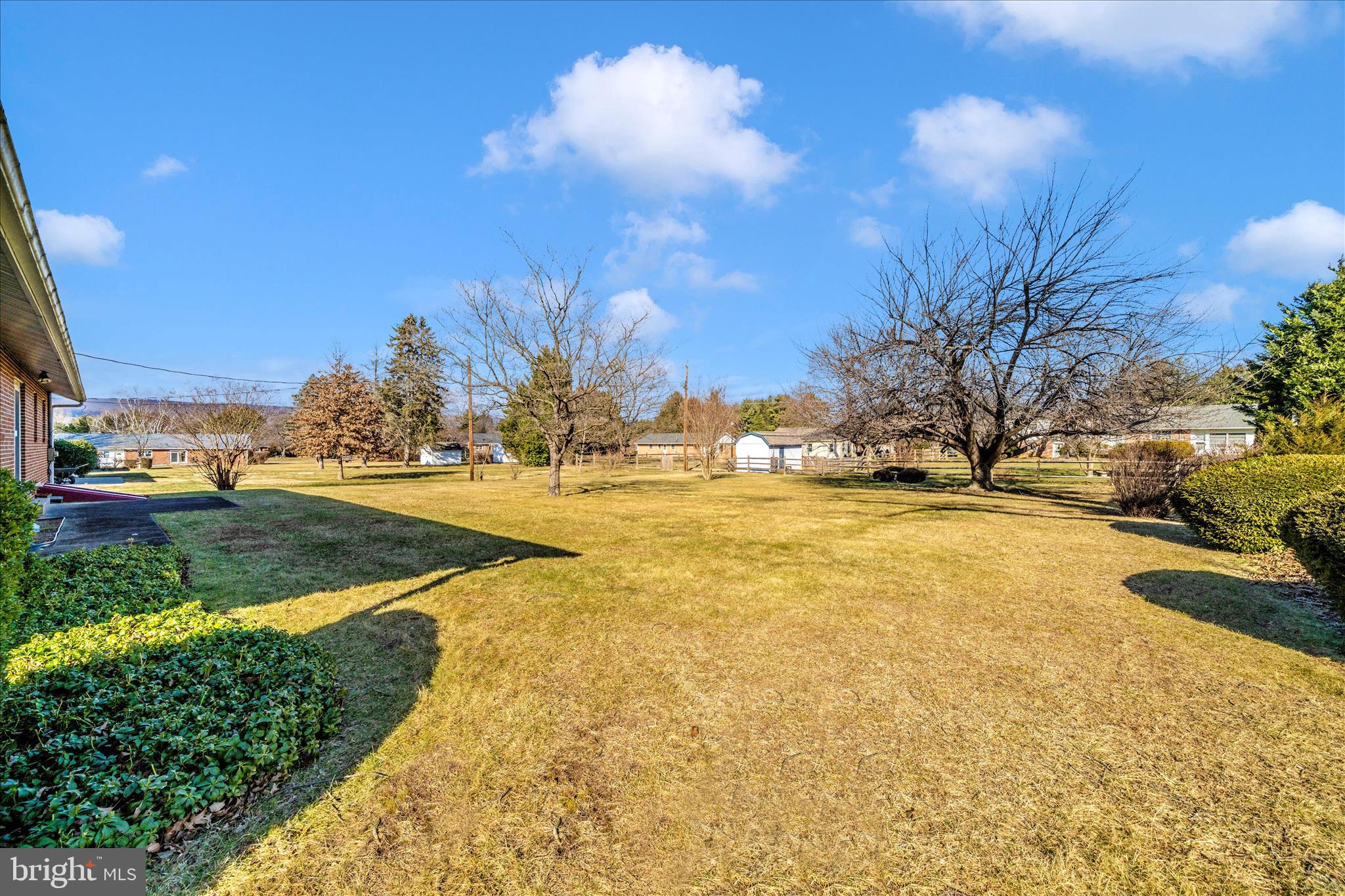 CLOVER HILL - Residential