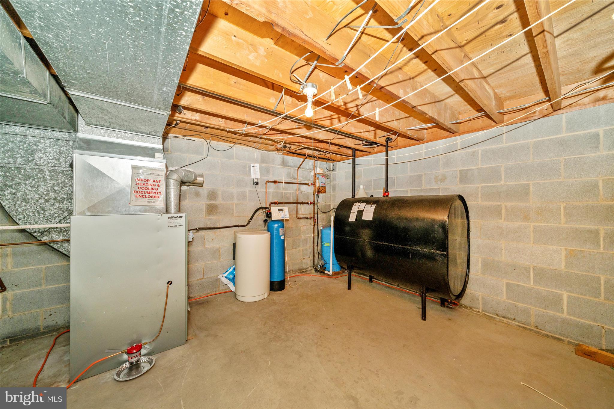 CLOVER HILL - Residential