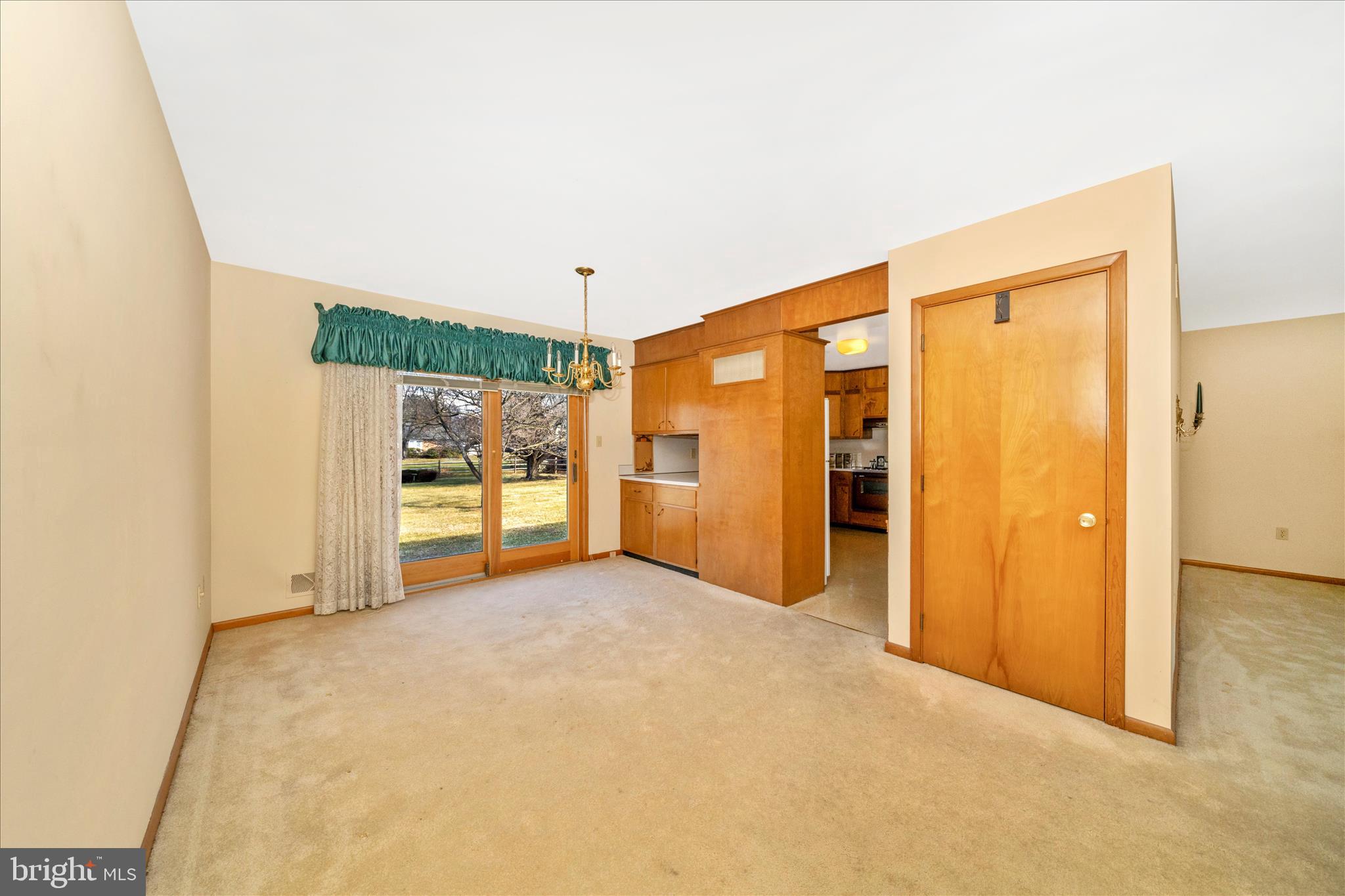 CLOVER HILL - Residential