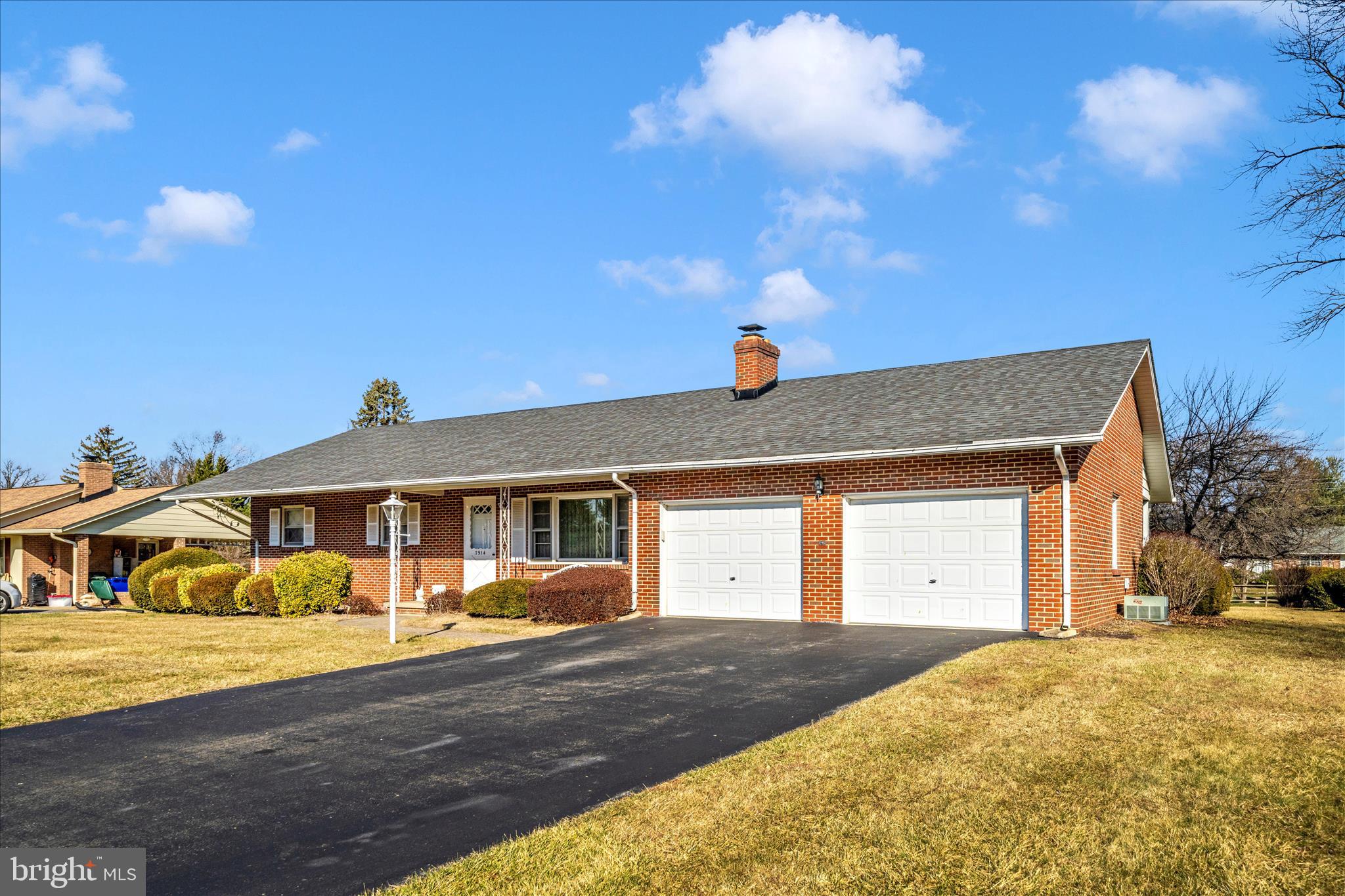 CLOVER HILL - Residential