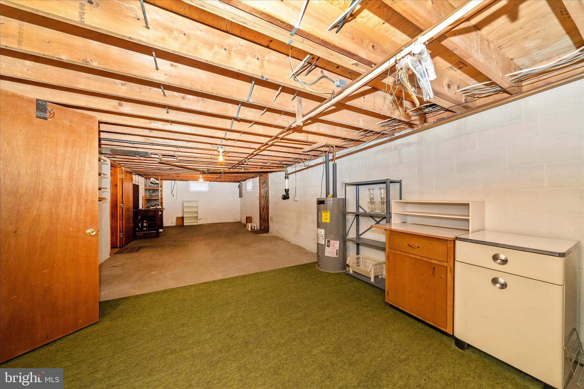 CLOVER HILL - Residential