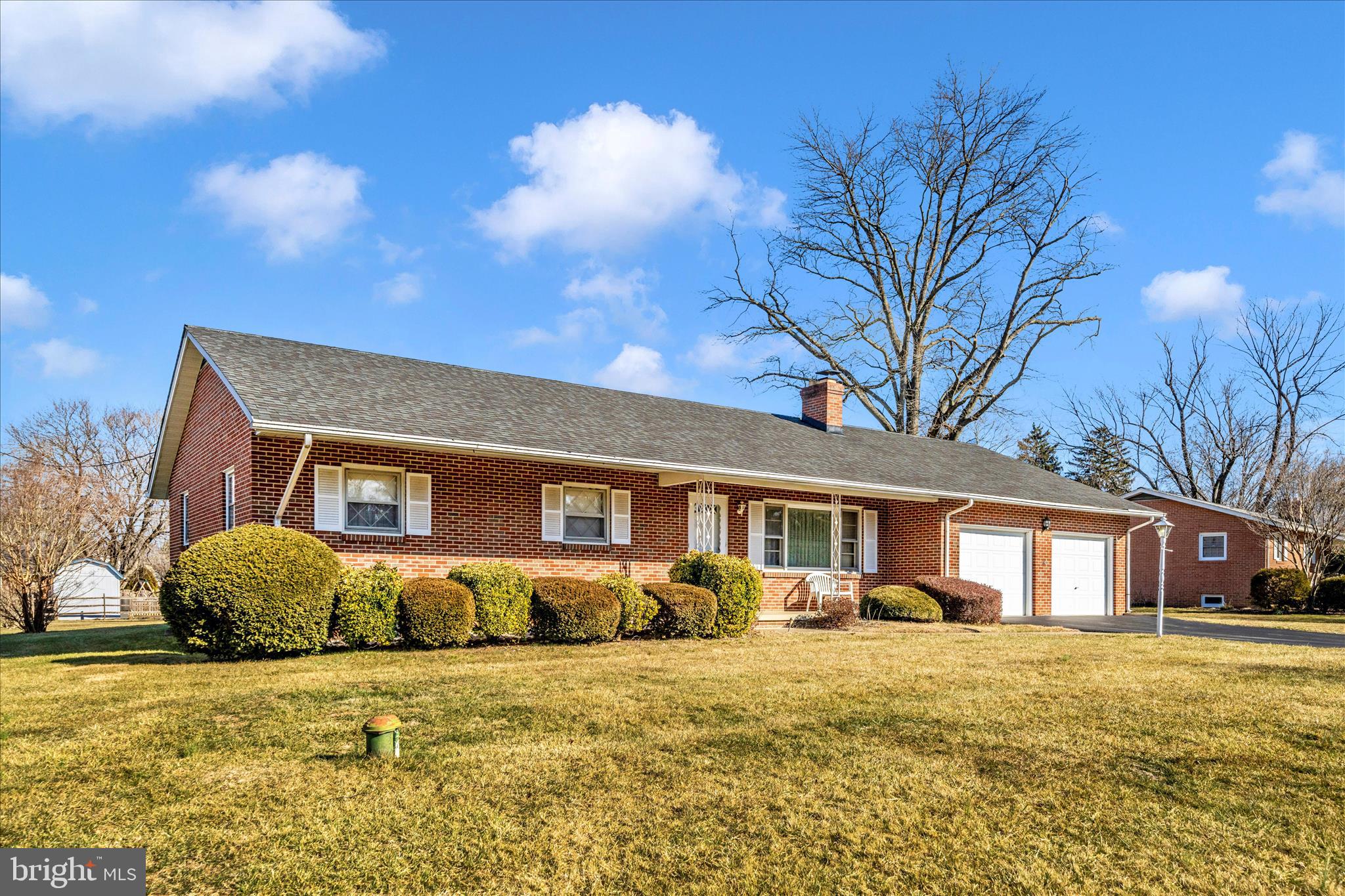 CLOVER HILL - Residential