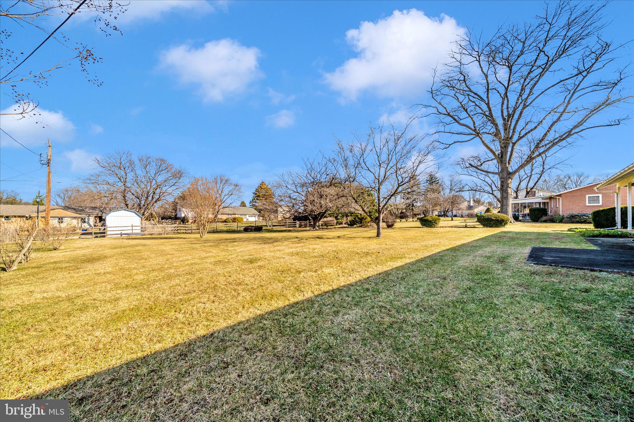 CLOVER HILL - Residential