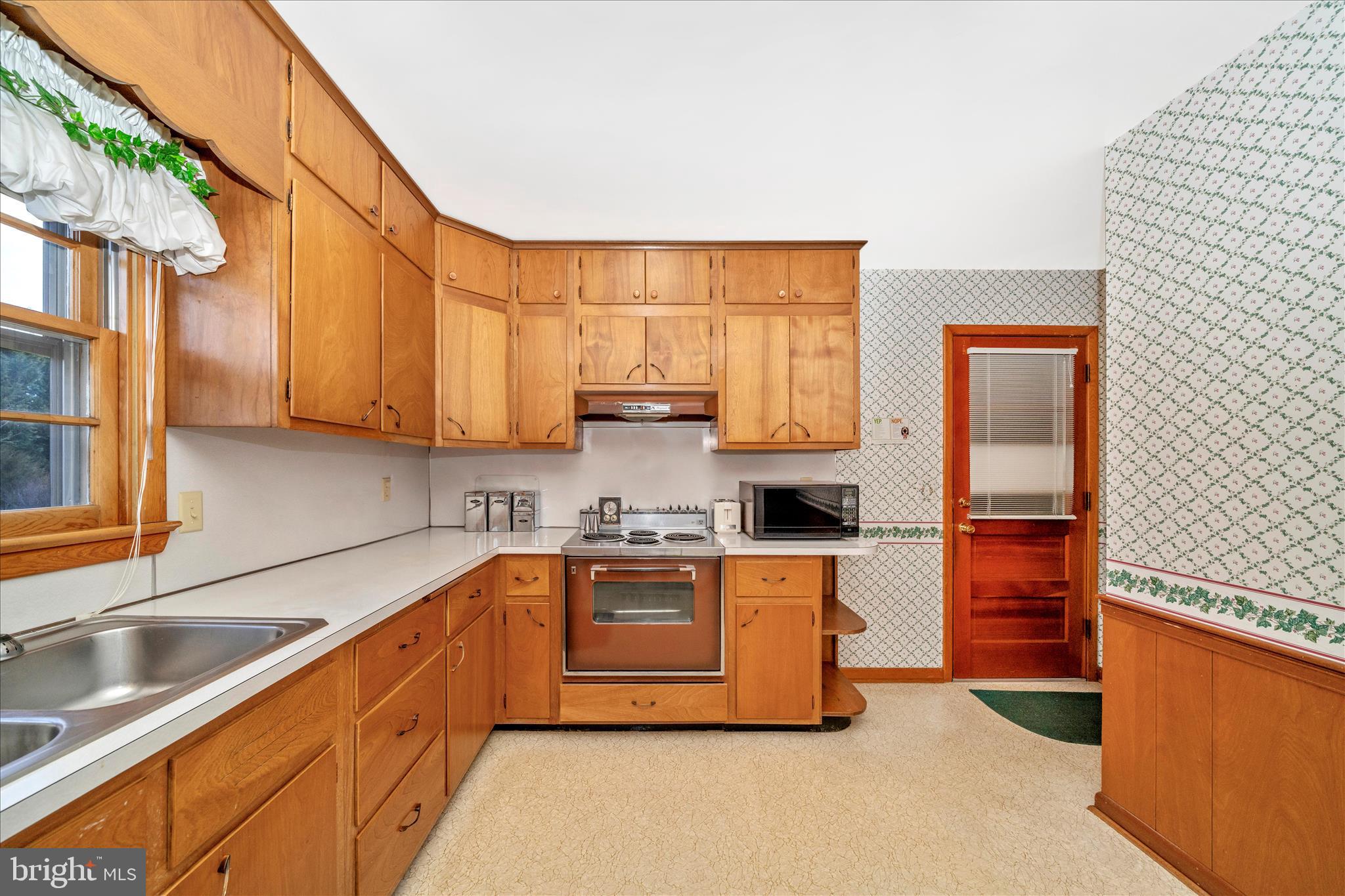 CLOVER HILL - Residential