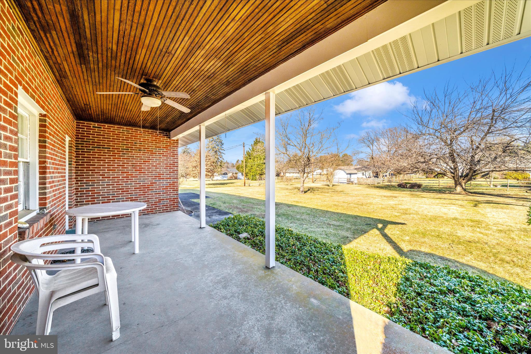 CLOVER HILL - Residential