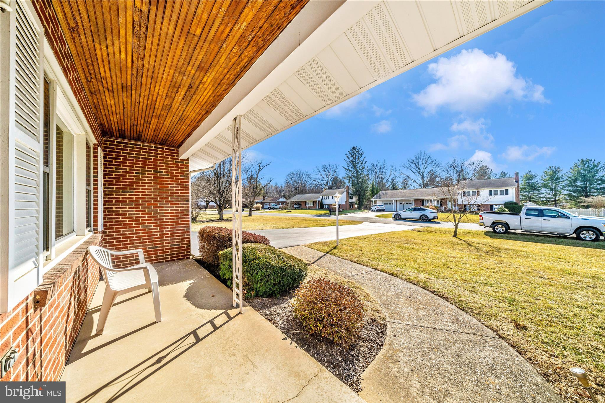 CLOVER HILL - Residential