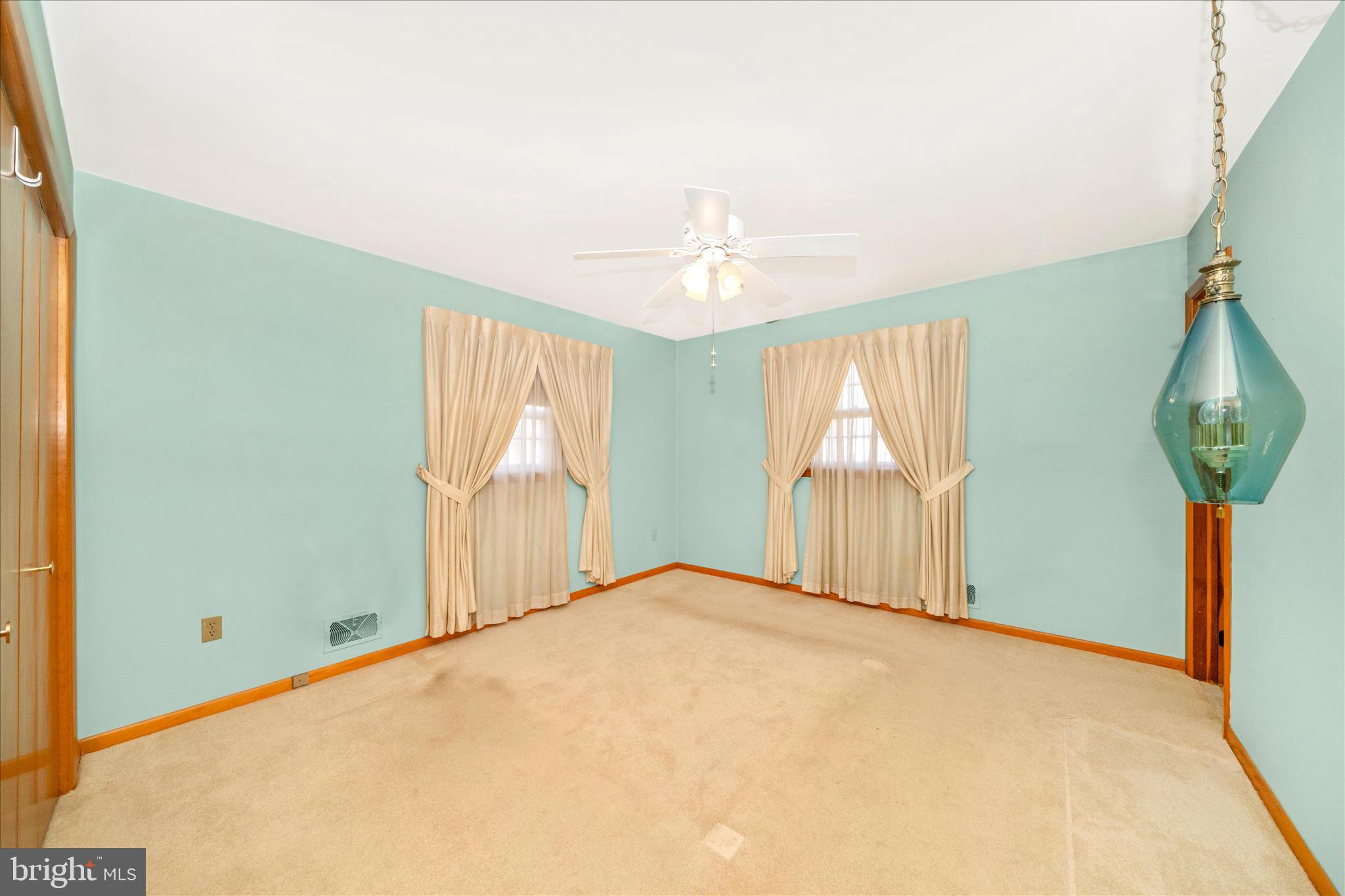 CLOVER HILL - Residential