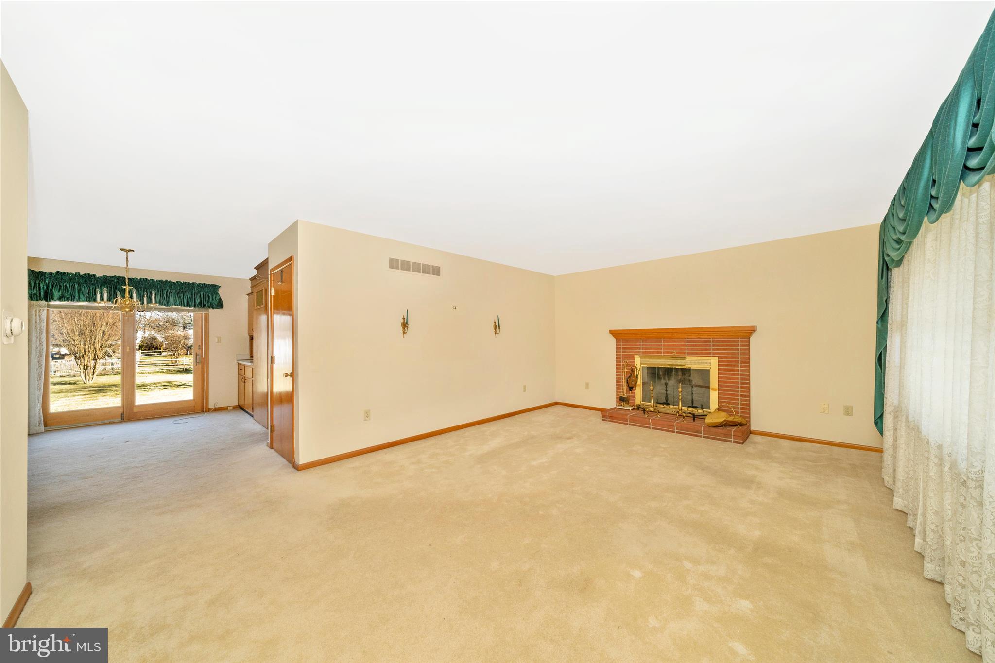 CLOVER HILL - Residential