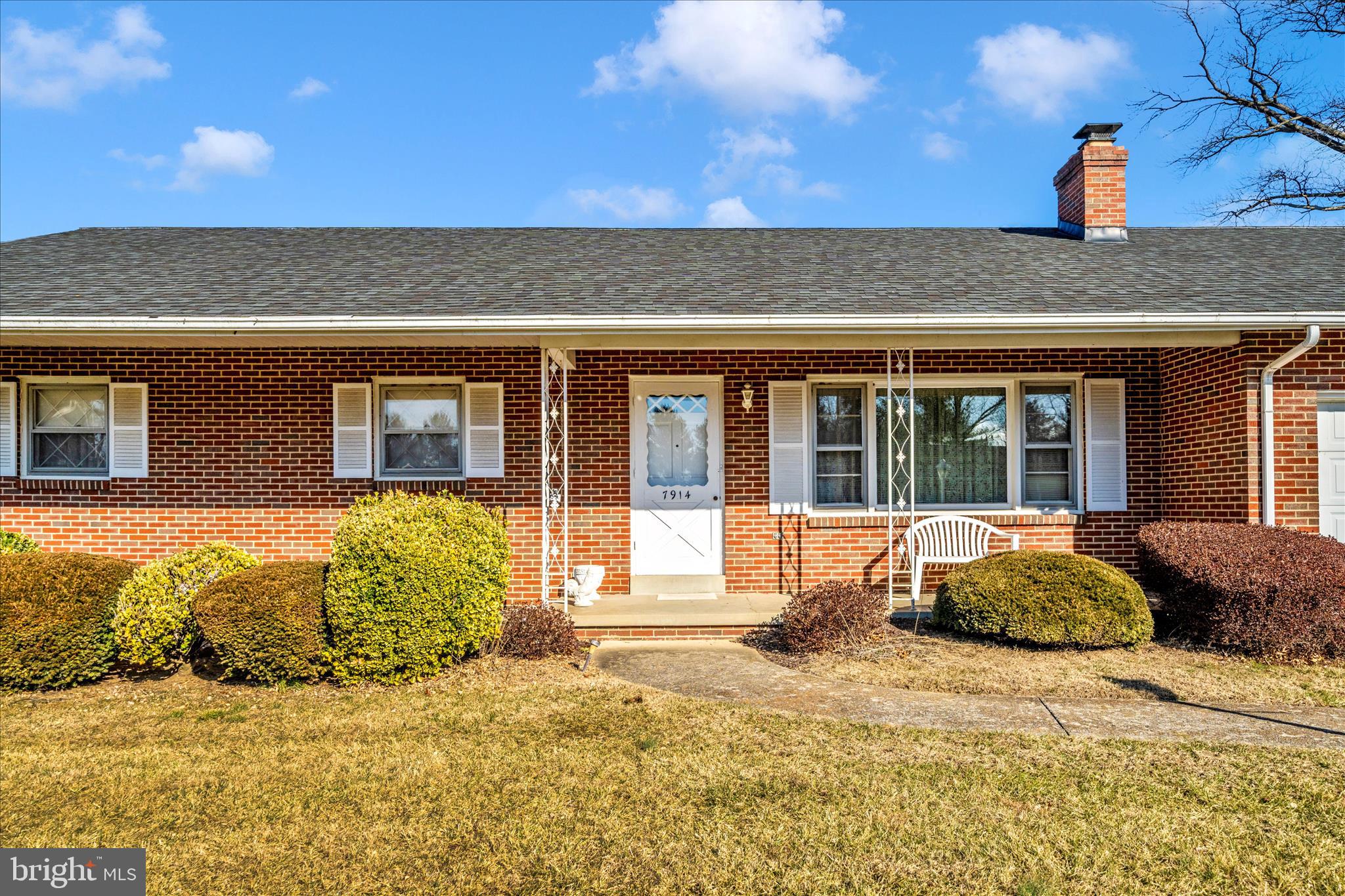 CLOVER HILL - Residential