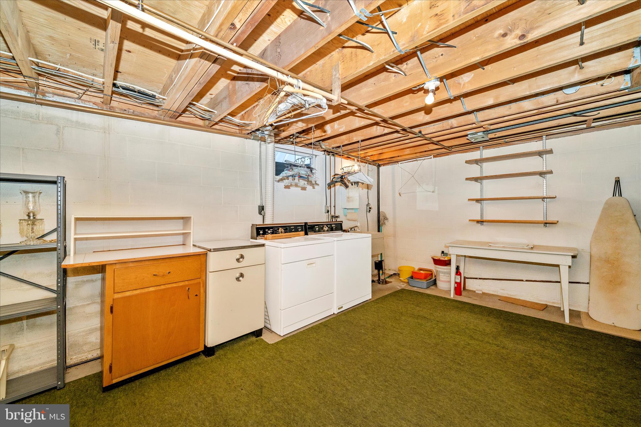 CLOVER HILL - Residential