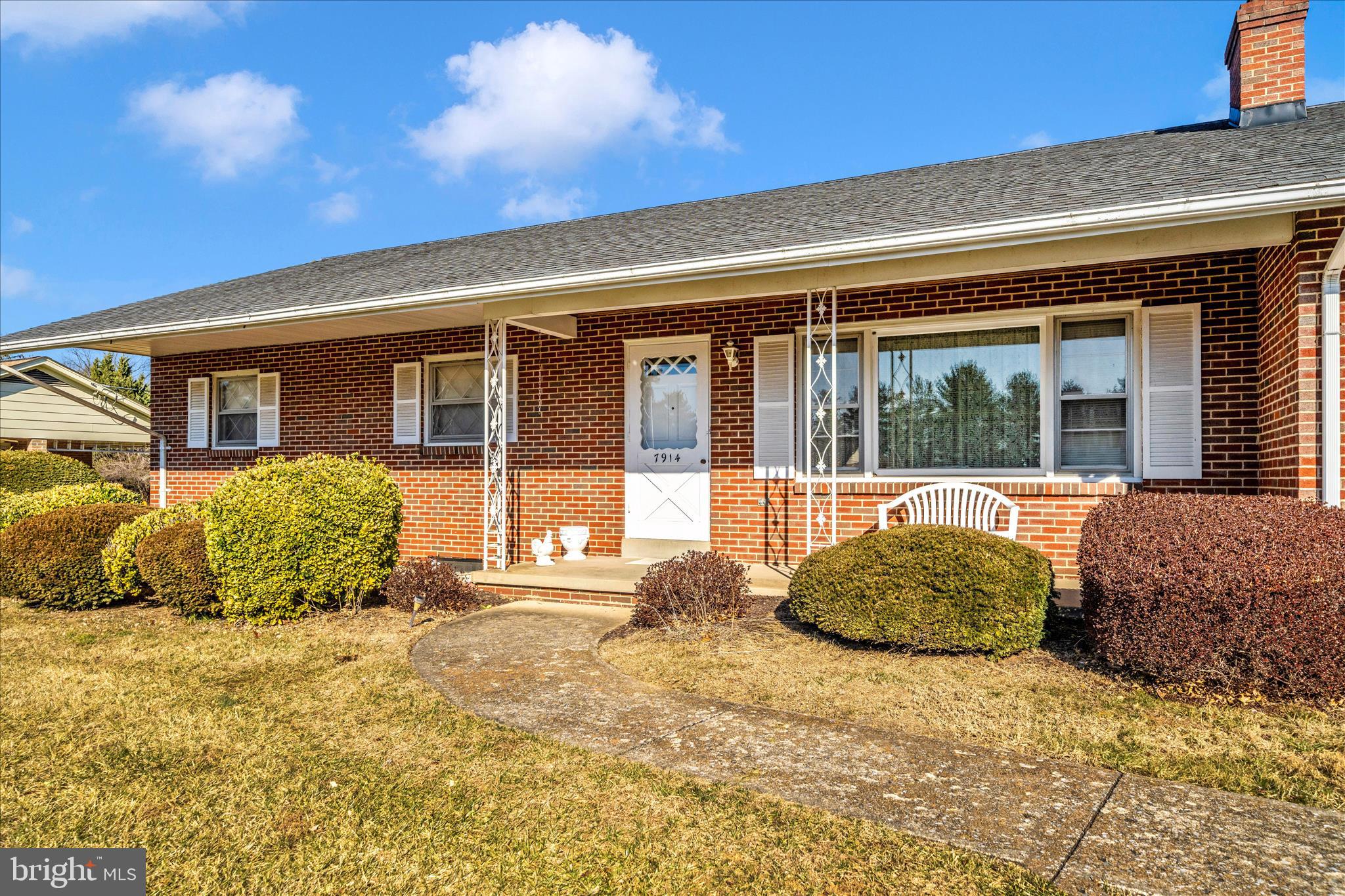 CLOVER HILL - Residential