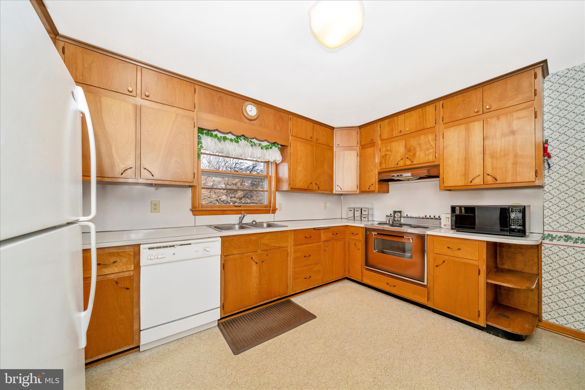 CLOVER HILL - Residential