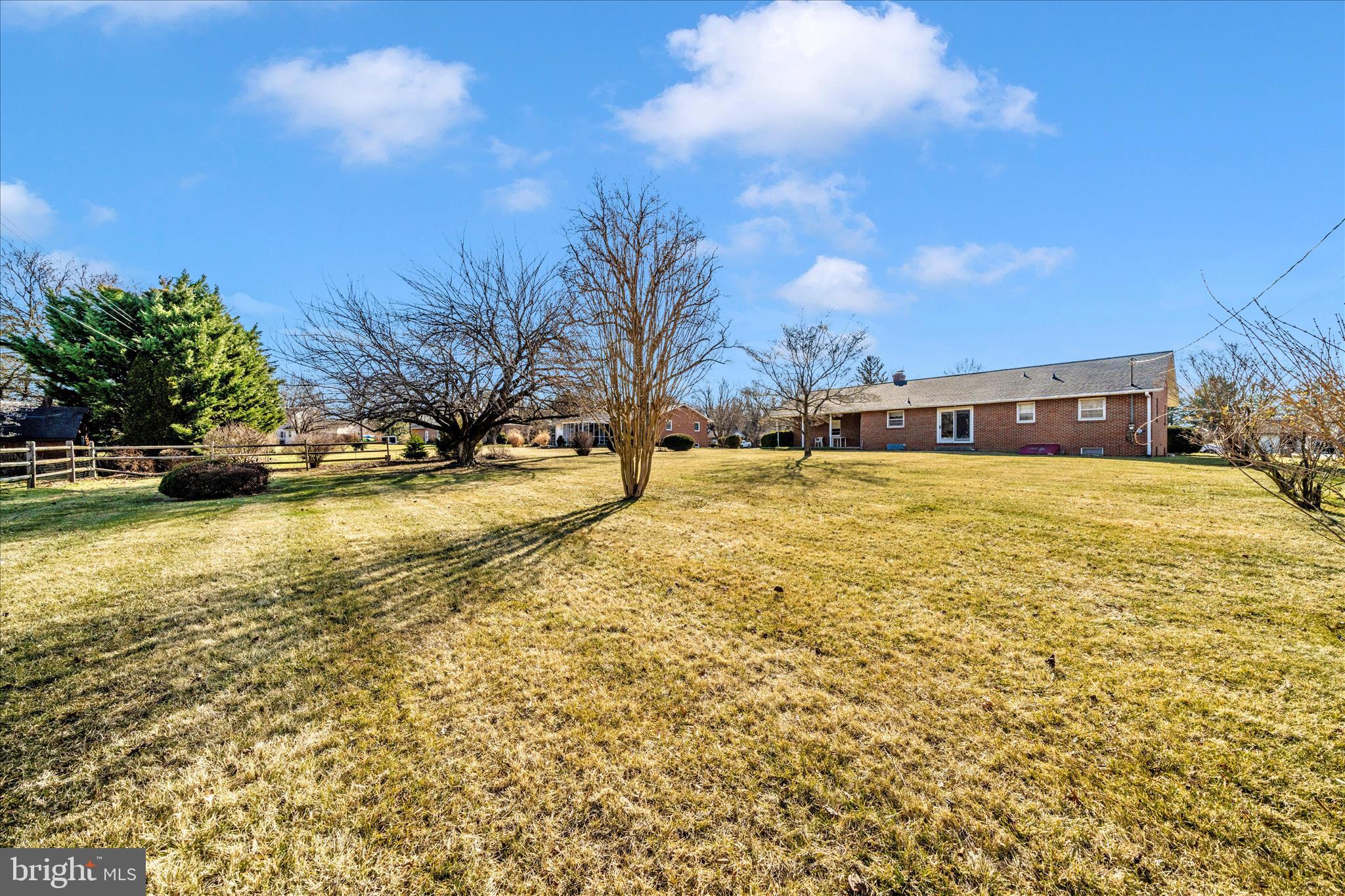 CLOVER HILL - Residential