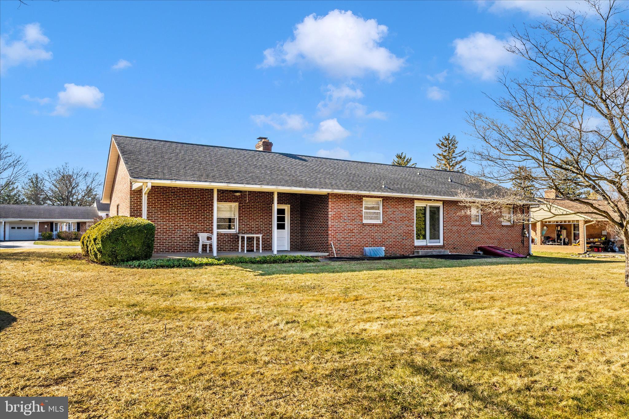 CLOVER HILL - Residential