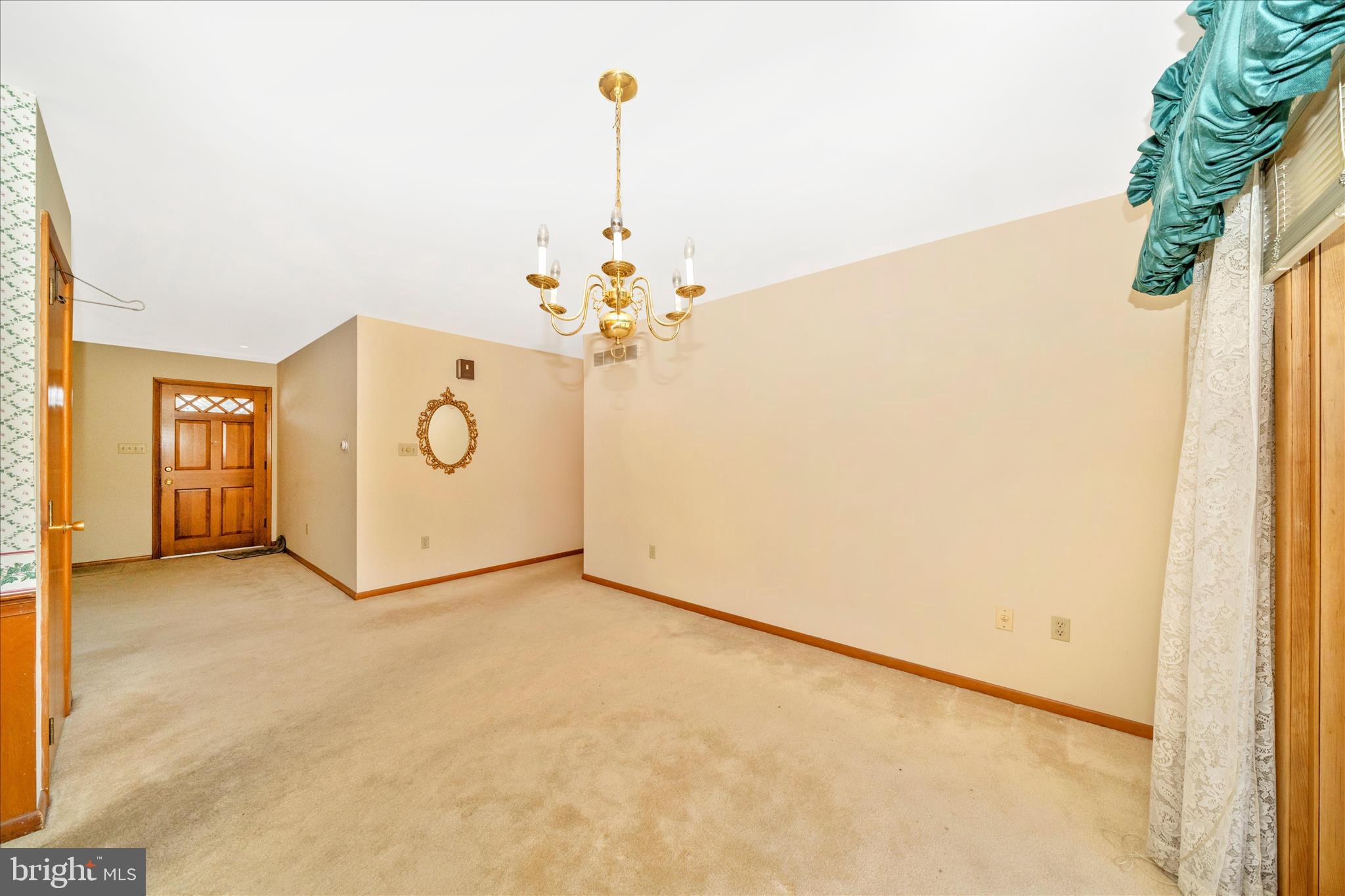 CLOVER HILL - Residential