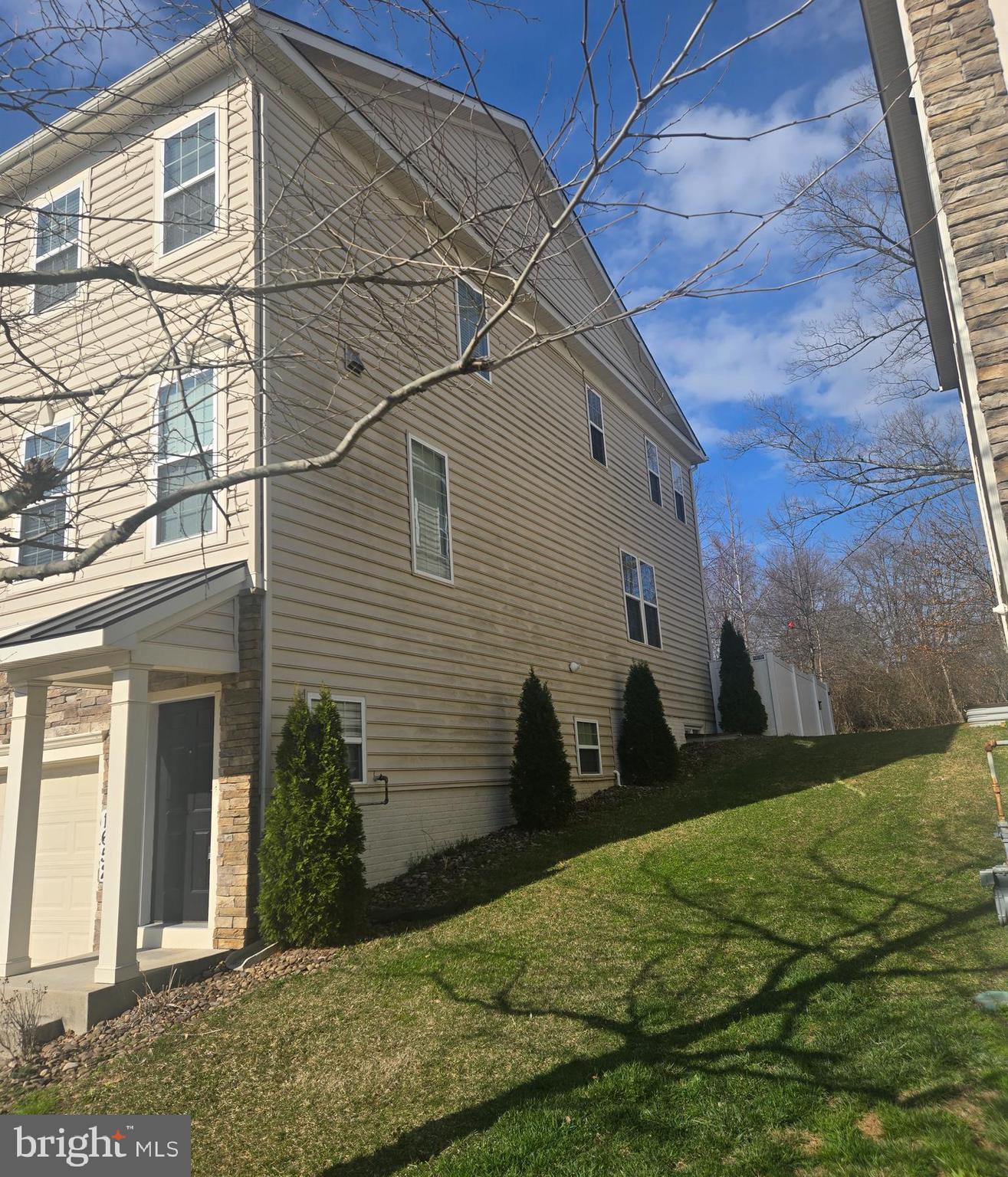 PROSPECT GREEN - Residential