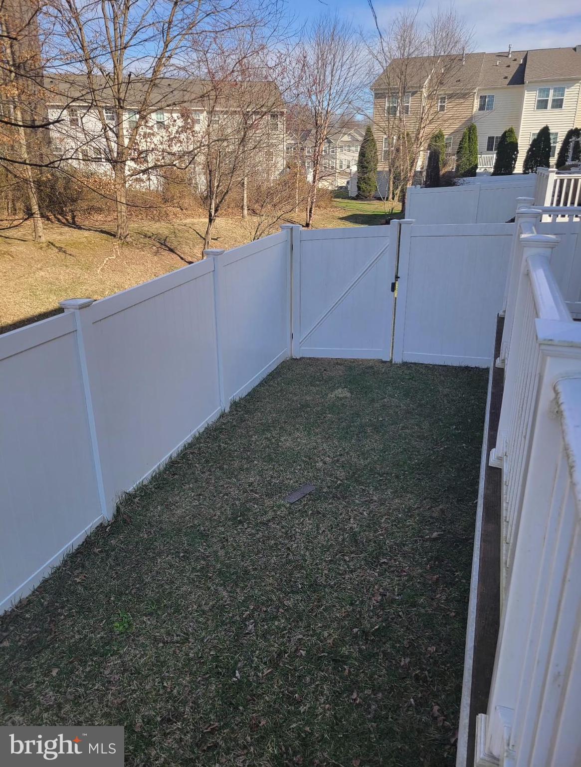 PROSPECT GREEN - Residential