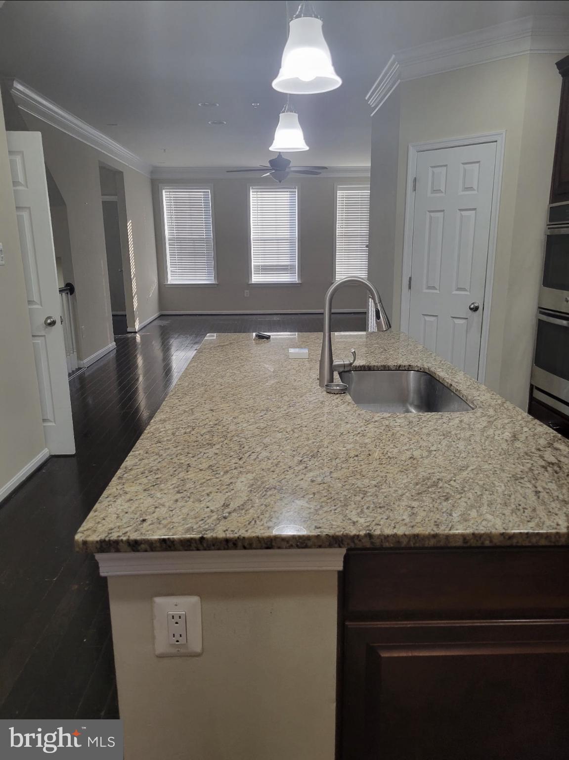 PROSPECT GREEN - Residential