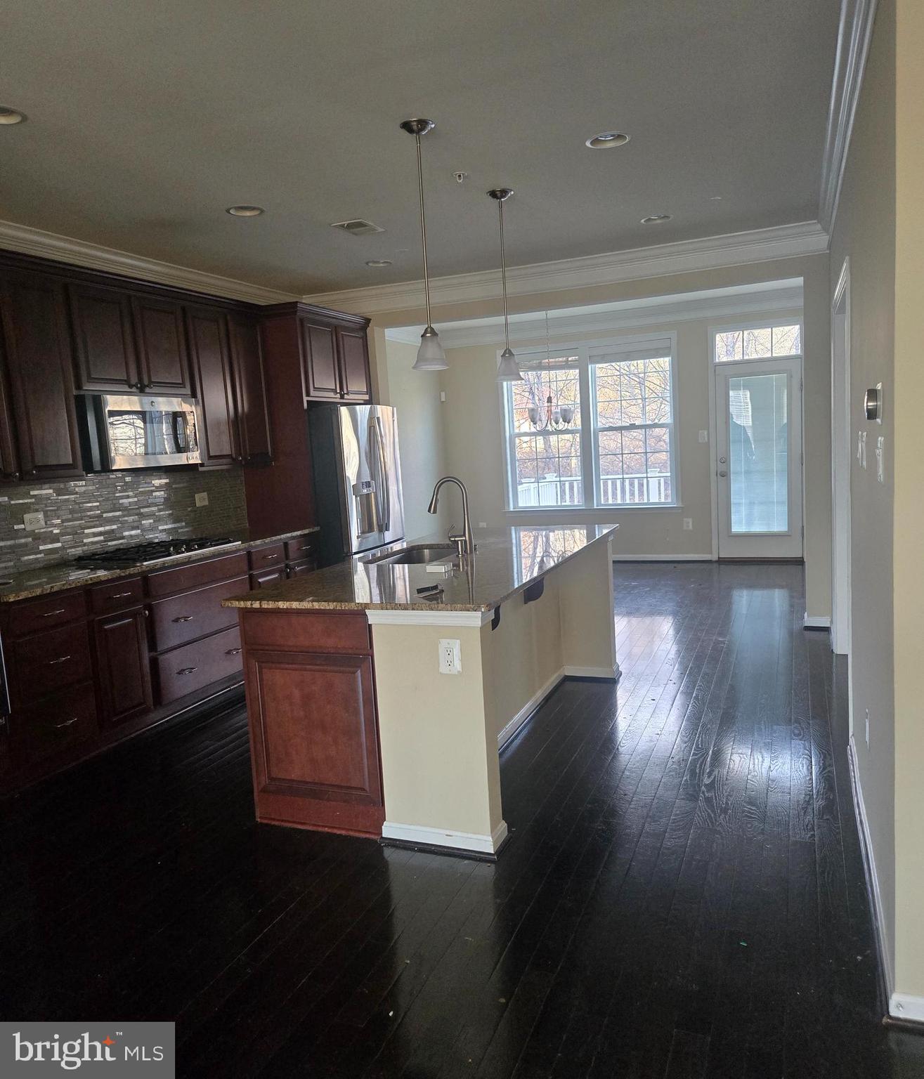 PROSPECT GREEN - Residential