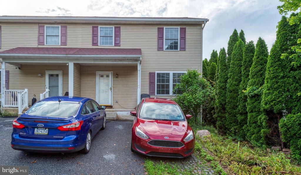Photo of 716 Euclid Avenue, LANCASTER, PA 17603 (MLS # PALA2071906)