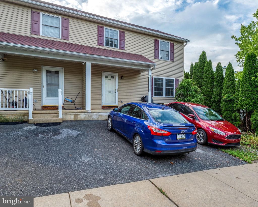 Photo of 716 Euclid Avenue, LANCASTER, PA 17603 (MLS # PALA2071906)