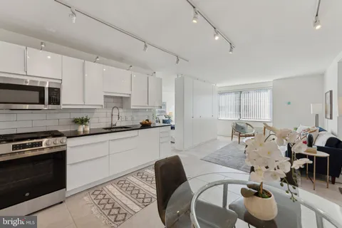 800 4th Street SW Unit S419, Washington, DC 20024 - MLS#: DCDC2188924
